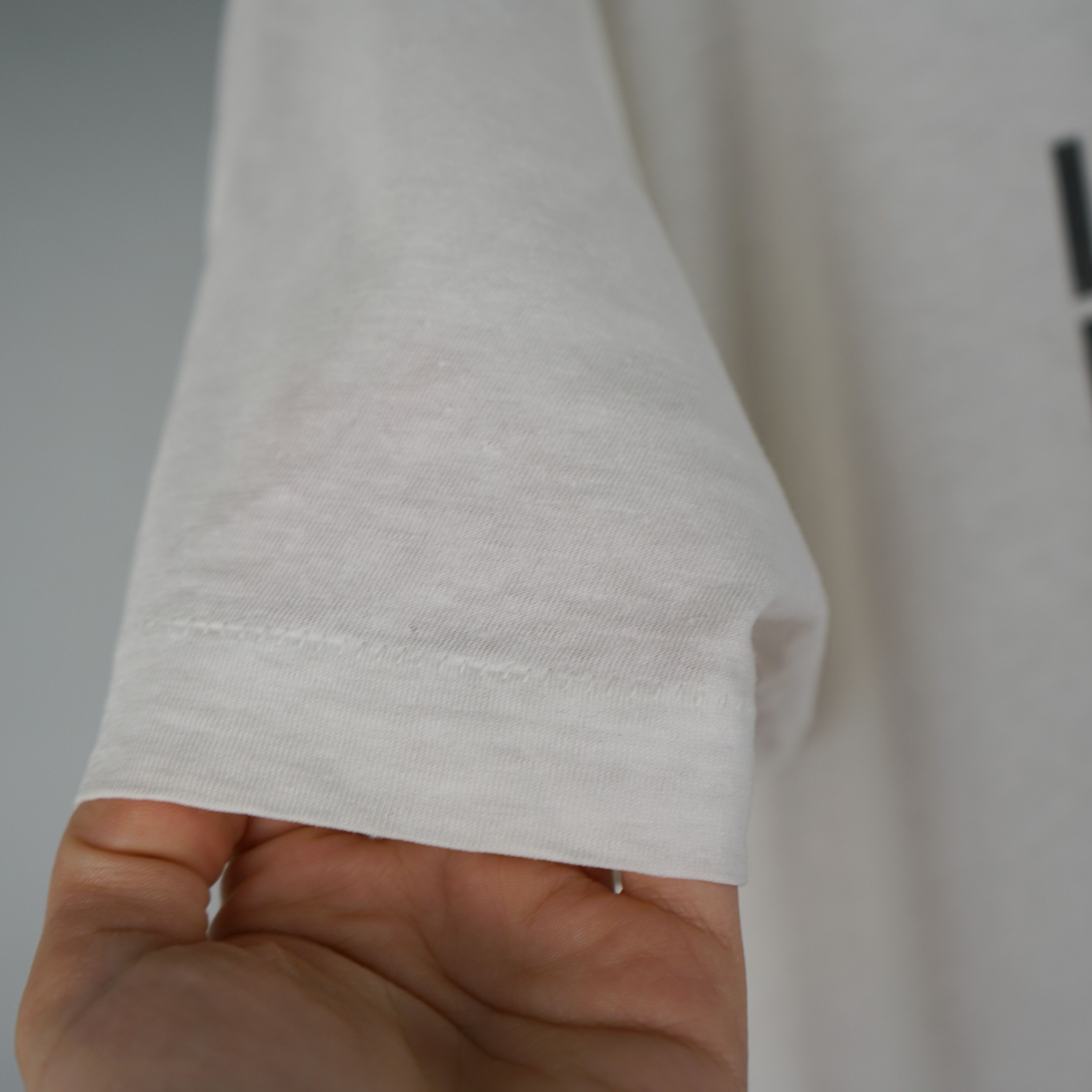 Levi's × Levi's Vintage Clothing × Vintage 1980s Levi's 501 Single Stitch t-shirt Size US L / EU 52-54 / 3 - 3 Thumbnail