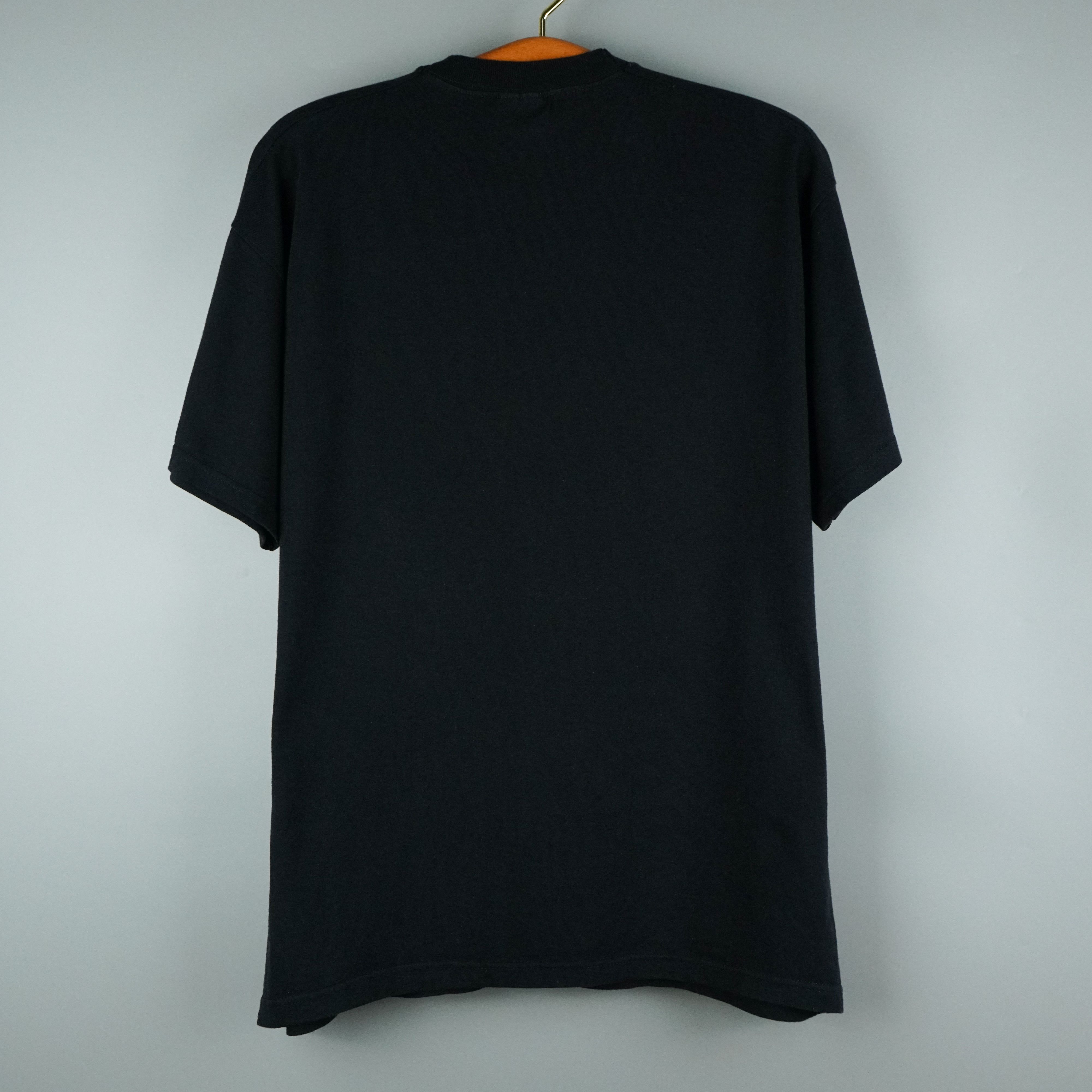 Sci-Fi Fantasy × Vintage 2000 Star Trek t-shirt Size US L / EU 52-54 / 3 - 7 Thumbnail