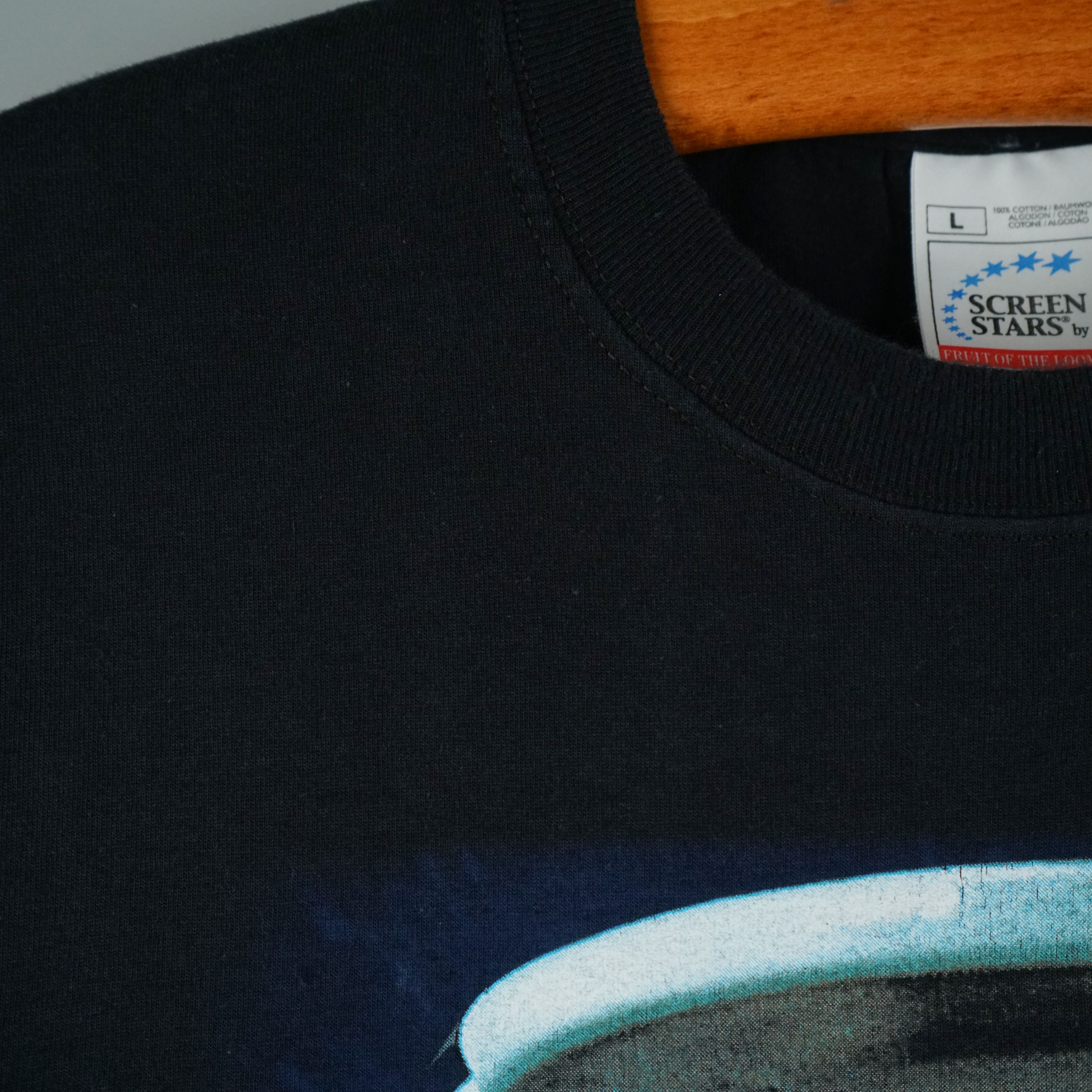 Sci-Fi Fantasy × Vintage 2000 Star Trek t-shirt Size US L / EU 52-54 / 3 - 3 Thumbnail