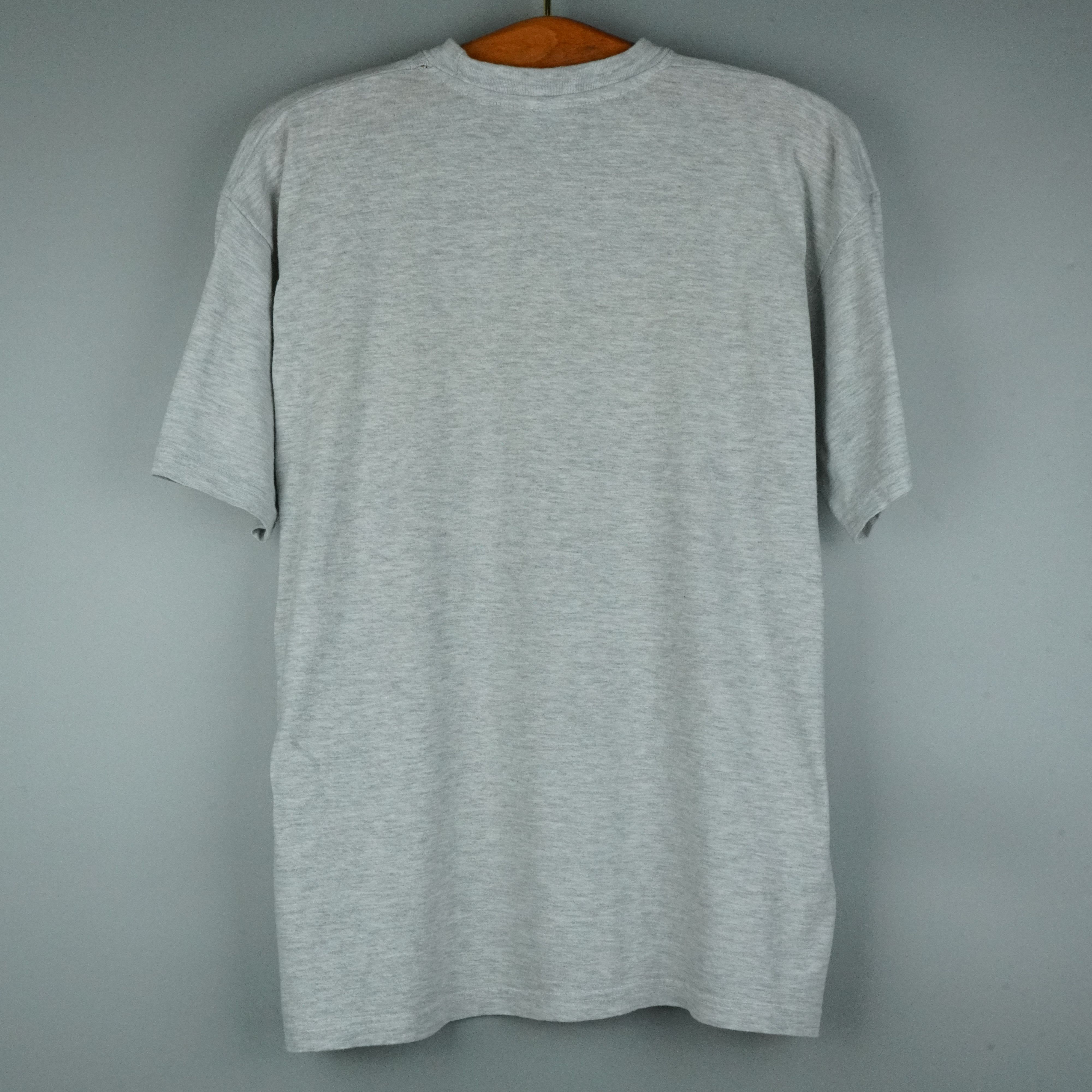 Cartoon Network × Vintage 1990s Homer Simpson doesn't wear hakis t-shirt Size US L / EU 52-54 / 3 - 4 Thumbnail