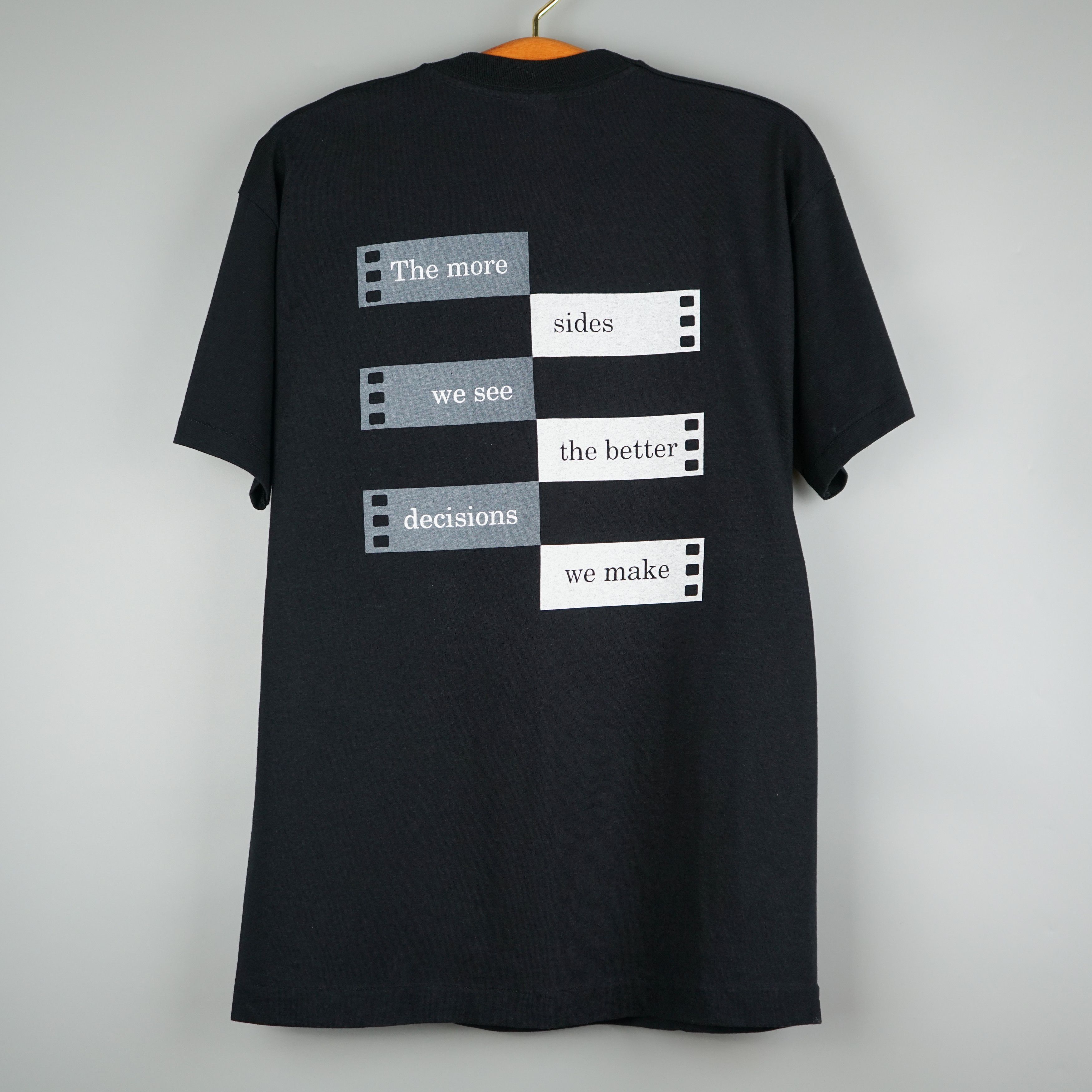 Band Tees × Vintage 1994 Garth Brooks t-shirt Size US L / EU 52-54 / 3 - 8 Thumbnail