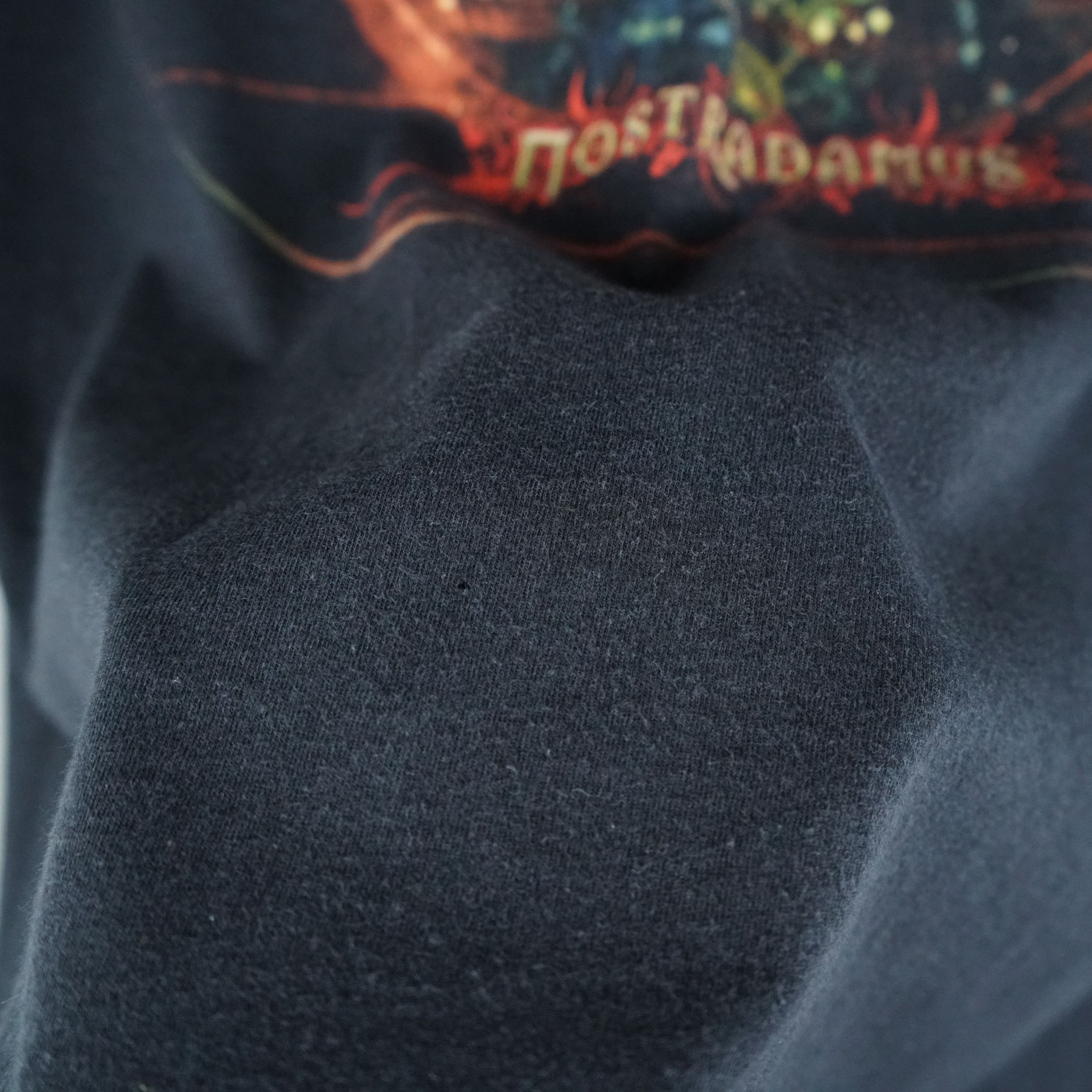 Band Tees × Vintage 2008 Judas Priest t-shirt 08 tour Size US L / EU 52-54 / 3 - 4 Thumbnail
