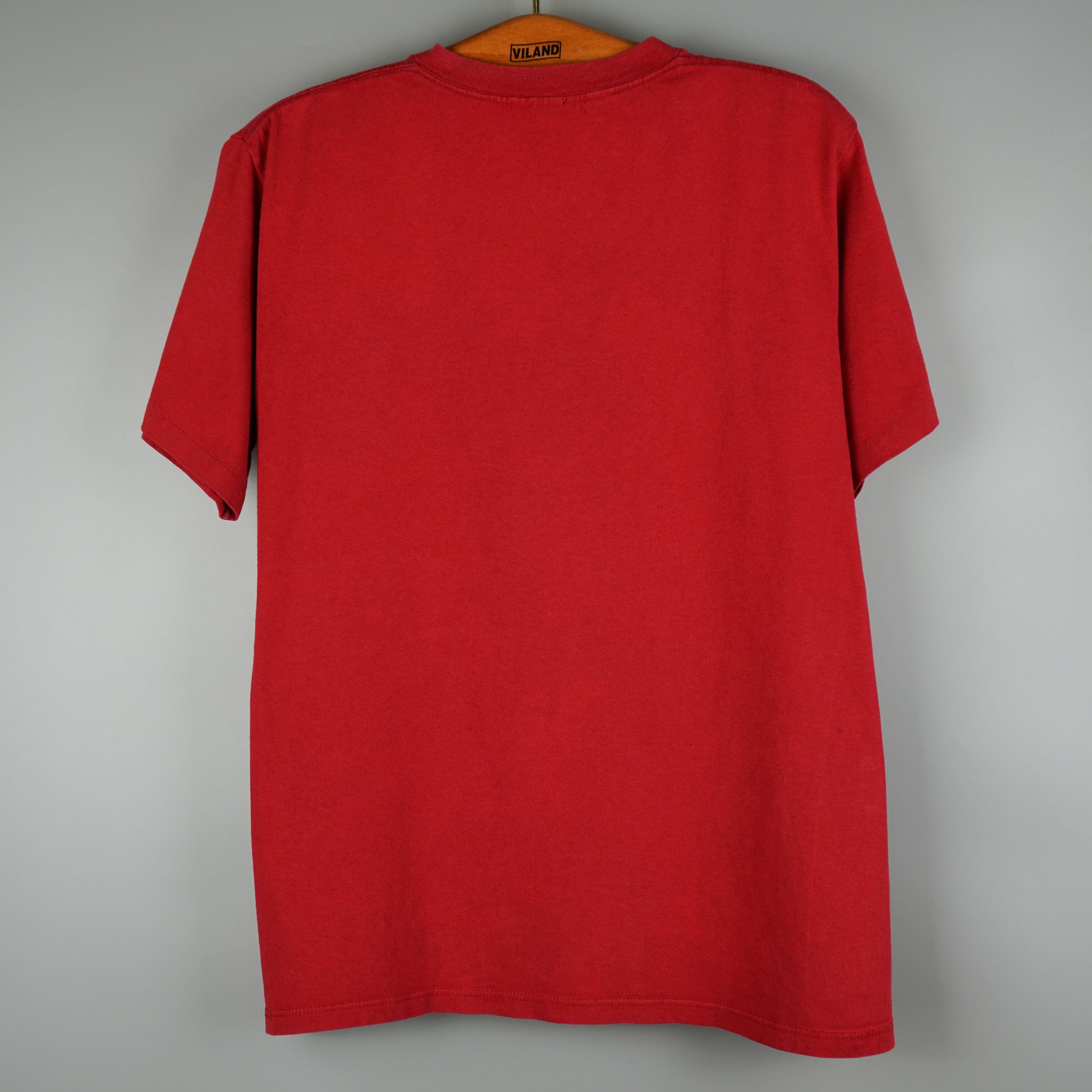 NFL × Vintage 1993 Washington Redskins t-shirt Size US L / EU 52-54 / 3 - 8 Thumbnail