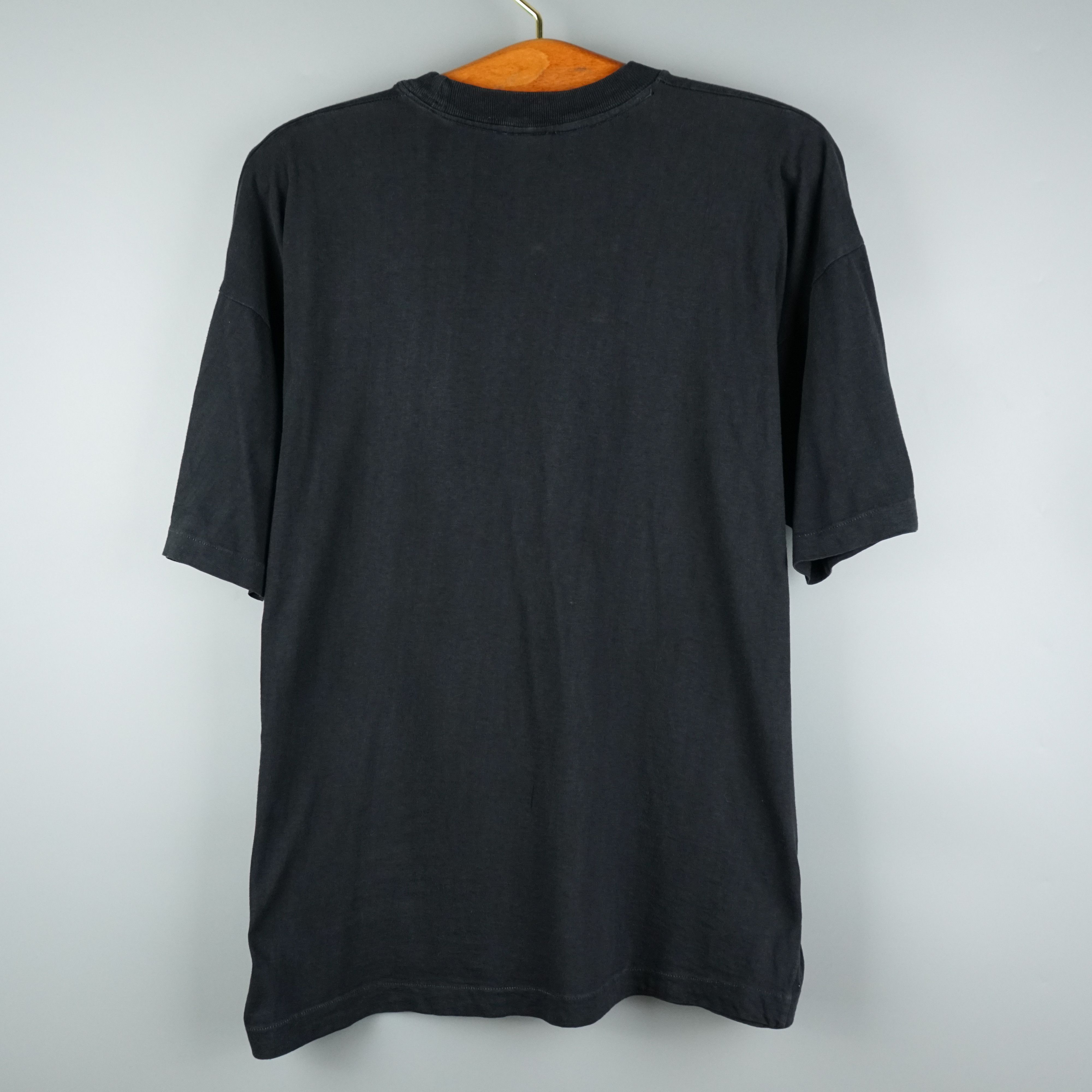 Band Tees × Vintage 1991 Tankard t shirt Size US L / EU 52-54 / 3 - 7 Thumbnail