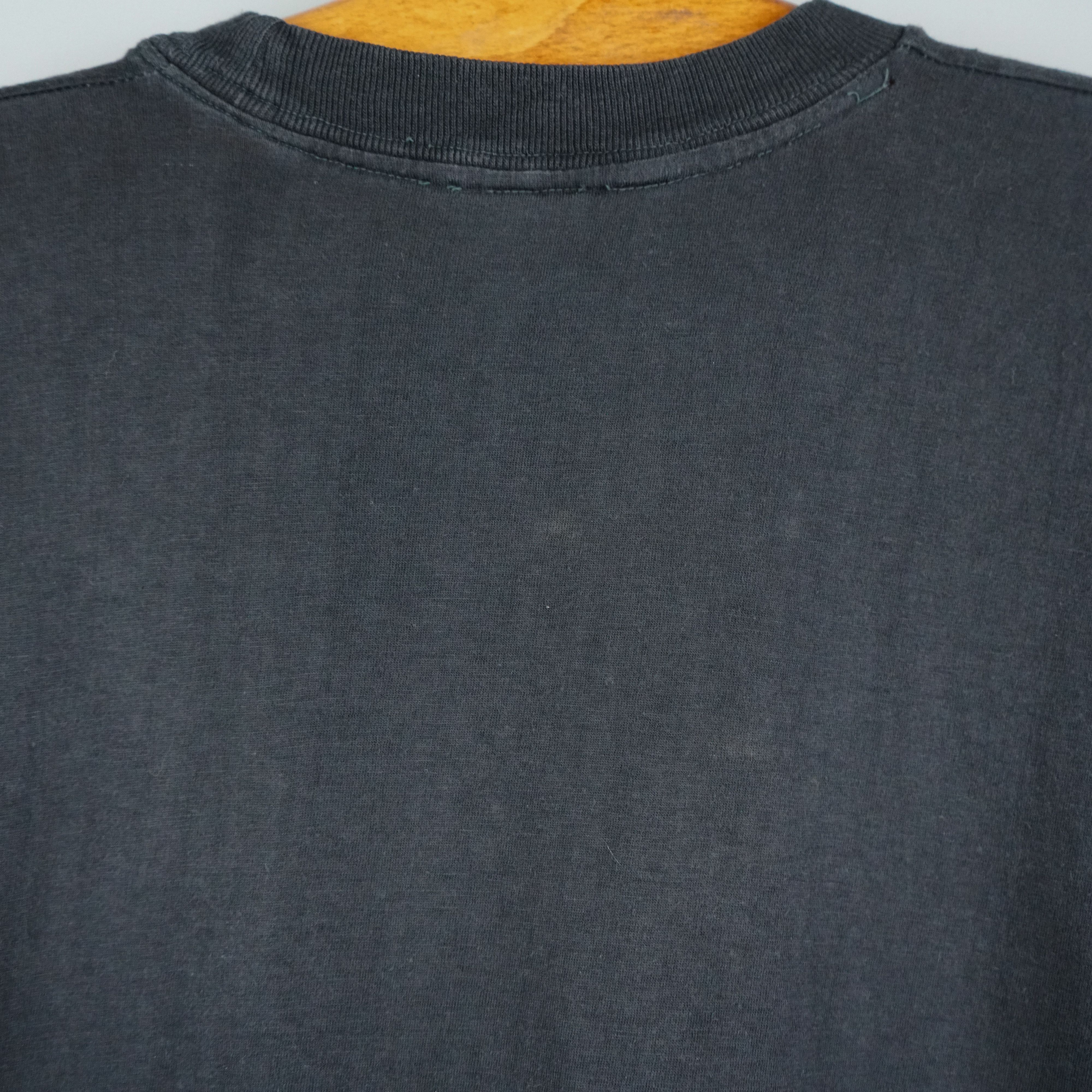 Band Tees × Vintage 1991 Tankard t shirt Size US L / EU 52-54 / 3 - 8 Thumbnail