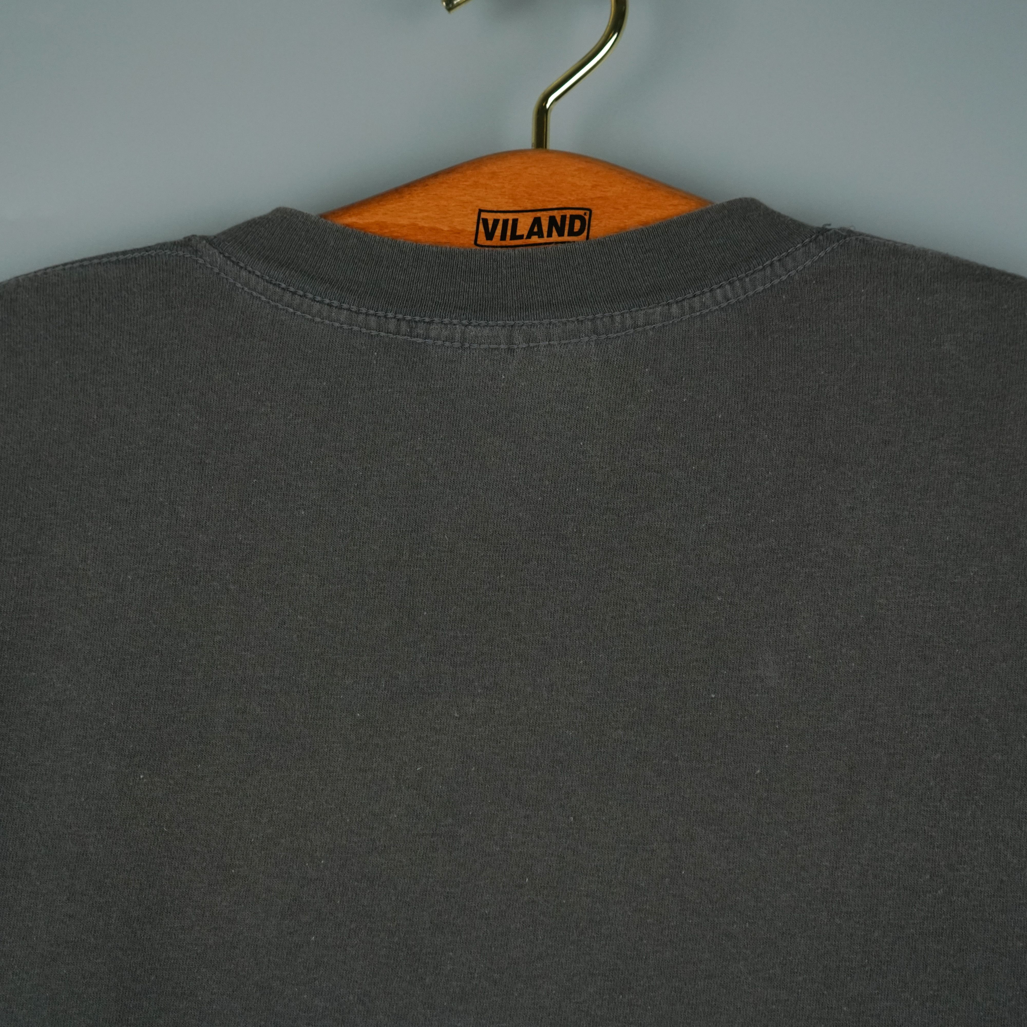 Band Tees × Vintage 1990s John Lennon t shirt Size US XL / EU 56 / 4 - 6 Thumbnail