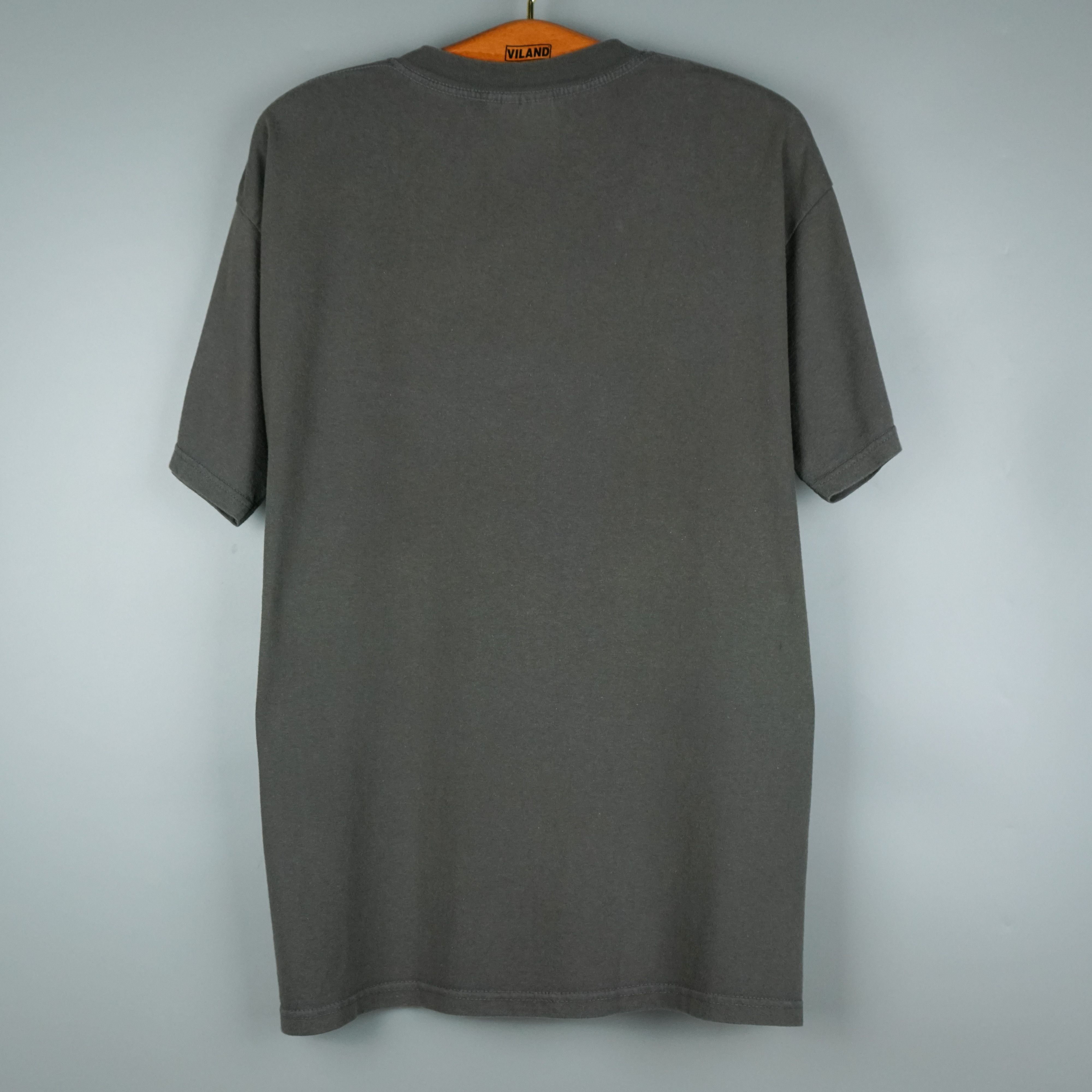 Band Tees × Vintage 1990s John Lennon t shirt Size US XL / EU 56 / 4 - 5 Thumbnail