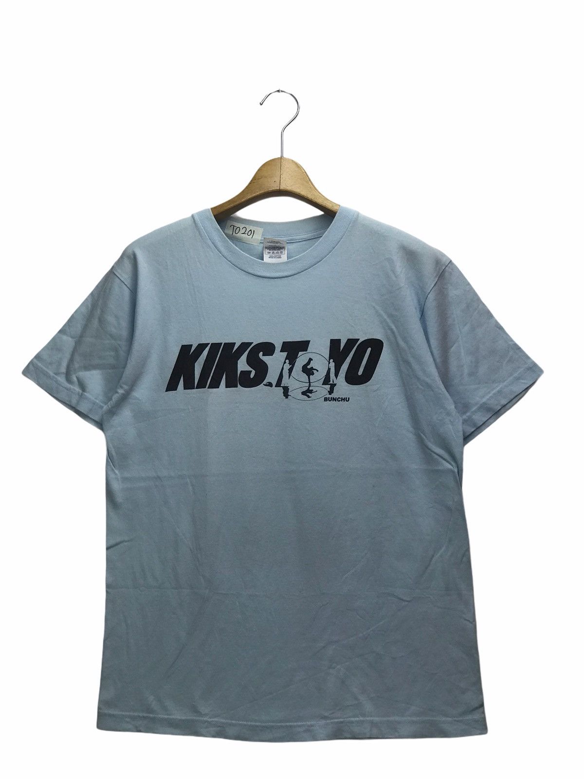 KIKS TYO Kiks Tyo Street Performance to Bunchu Shirt Size US M / EU 48-50 / 2 - 1 Thumbnail