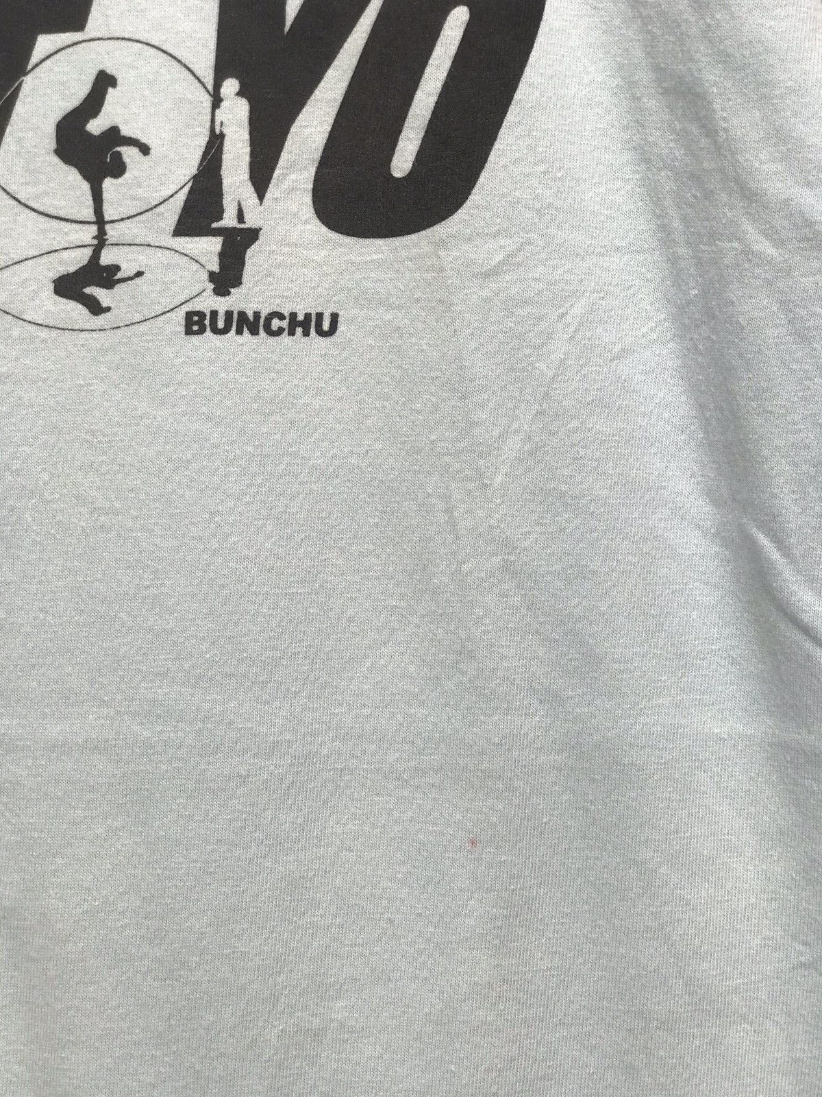 KIKS TYO Kiks Tyo Street Performance to Bunchu Shirt Size US M / EU 48-50 / 2 - 6 Thumbnail