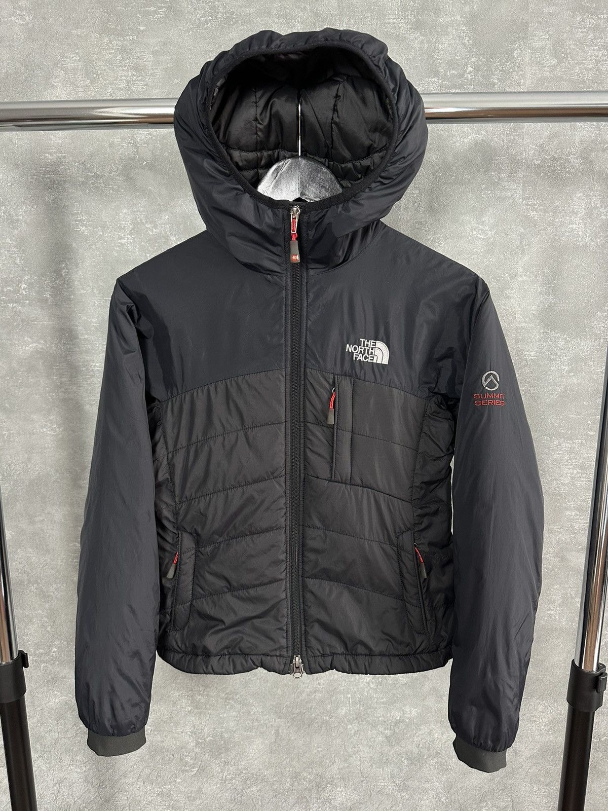 The north face primaloft top summit series