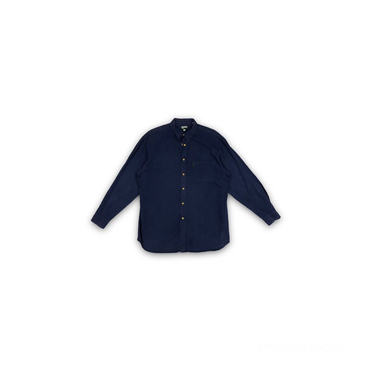 Paul Smith Paul Smith shirt long sleeve Size US L / EU 52-54 / 3 - 1 Thumbnail