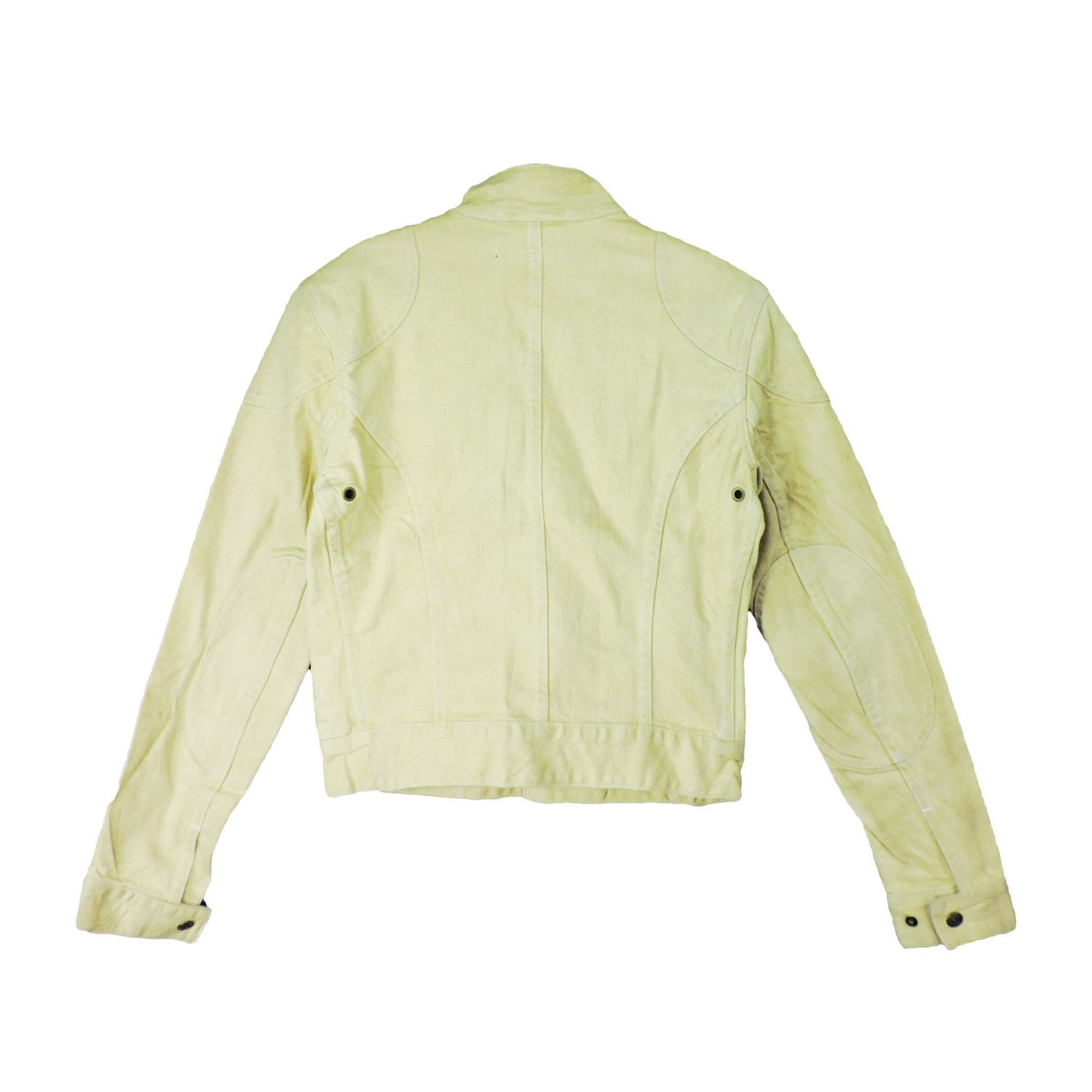 Ralph Lauren 90'S POLO RALPH LAUREN DENIM JACKET Size US S / EU 44-46 / 1 - 2 Thumbnail