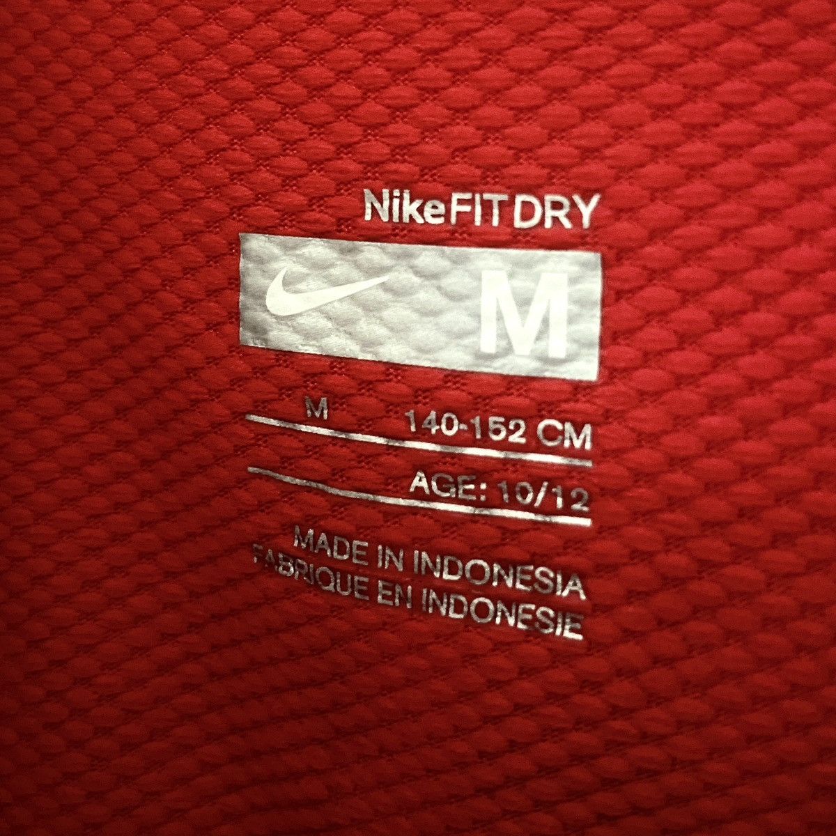 Nike × Vintage 2008 2010 Arsenal Arshavin Vintage Home Kit Soccer Jersey FC Size US XS / EU 42 / 0 - 4 Thumbnail