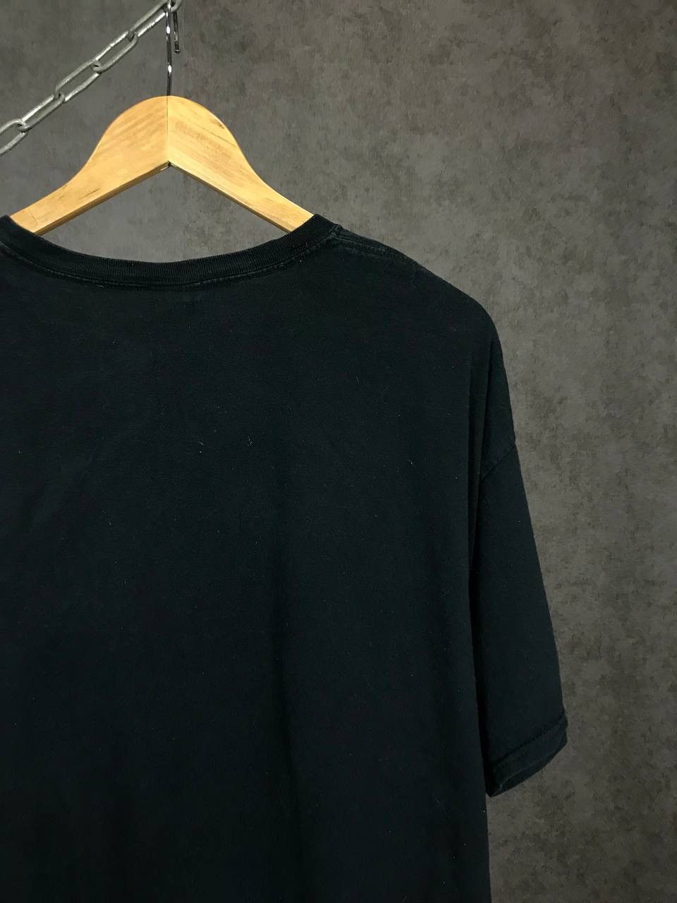 Band Tees × Justin Bieber × Vintage Justin Bieber vintage band tour tee Size US XL / EU 56 / 4 - 5 Thumbnail