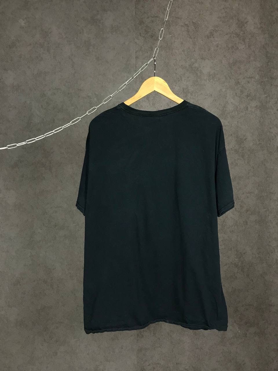 Band Tees × Justin Bieber × Vintage Justin Bieber vintage band tour tee Size US XL / EU 56 / 4 - 4 Thumbnail