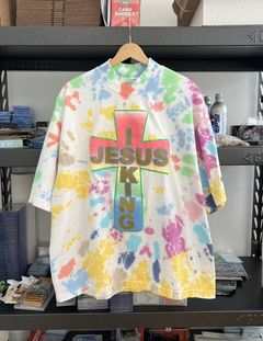 Awge Kanye West Jesus Is King Tee | Grailed