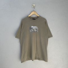 Vintage Serial Killer Shirt | Grailed