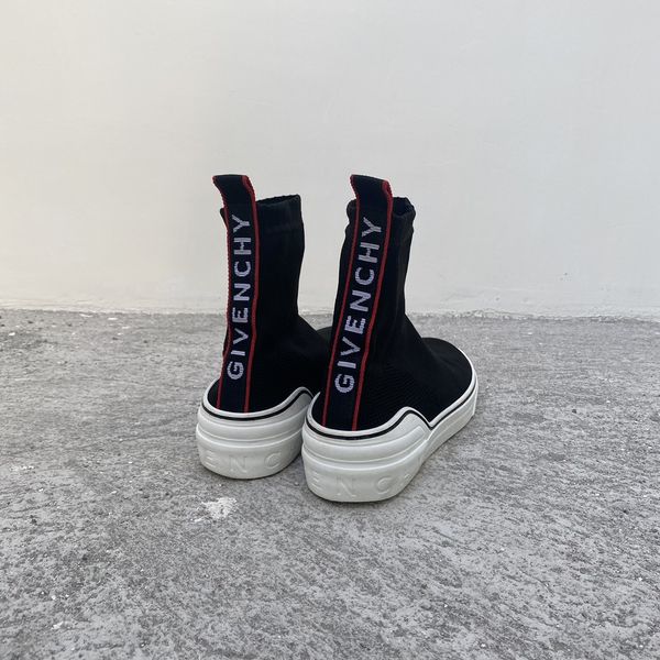 George v hi discount sock sneaker givenchy