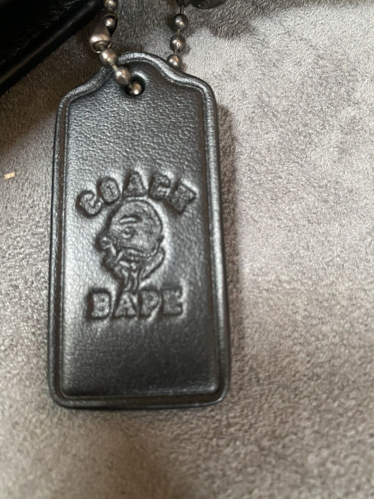 Bape × Coach Bape x Coach Riley Crossbody Bag Size ONE SIZE - 5 Thumbnail