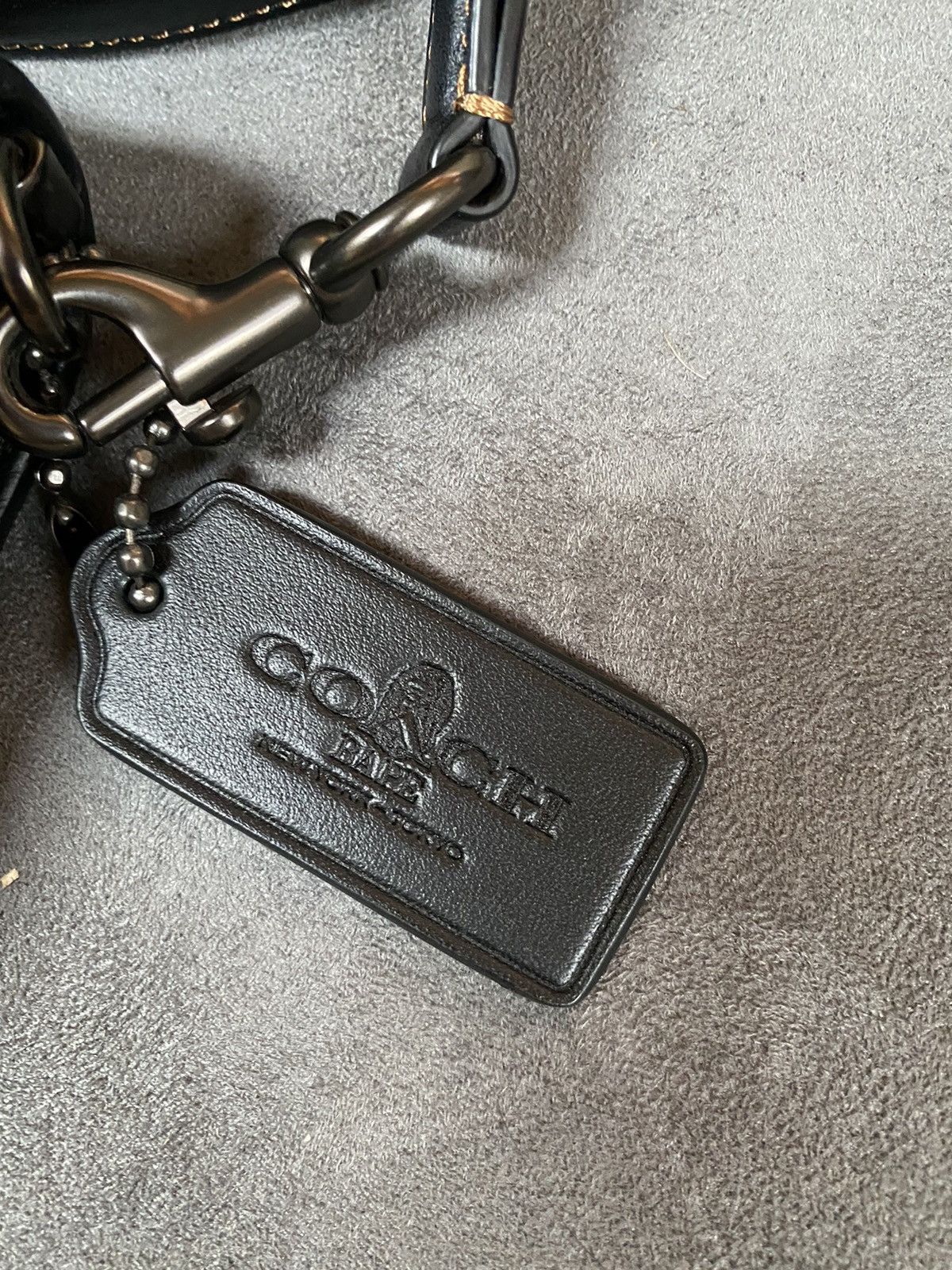 Bape × Coach Bape x Coach Riley Crossbody Bag Size ONE SIZE - 6 Thumbnail