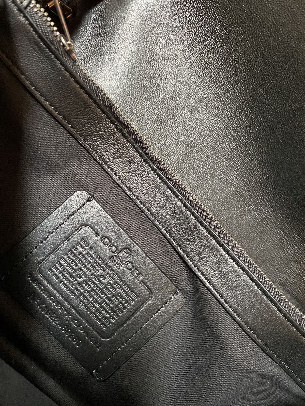 Bape × Coach Bape x Coach Riley Crossbody Bag Size ONE SIZE - 9 Thumbnail