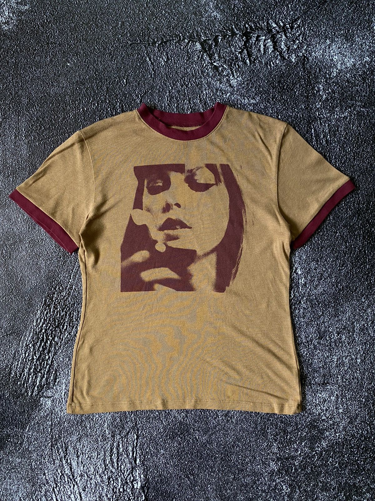 Band Tees × Vintage RARE!! Taylor Swift Midnight Y2K T-Shirt | Grailed