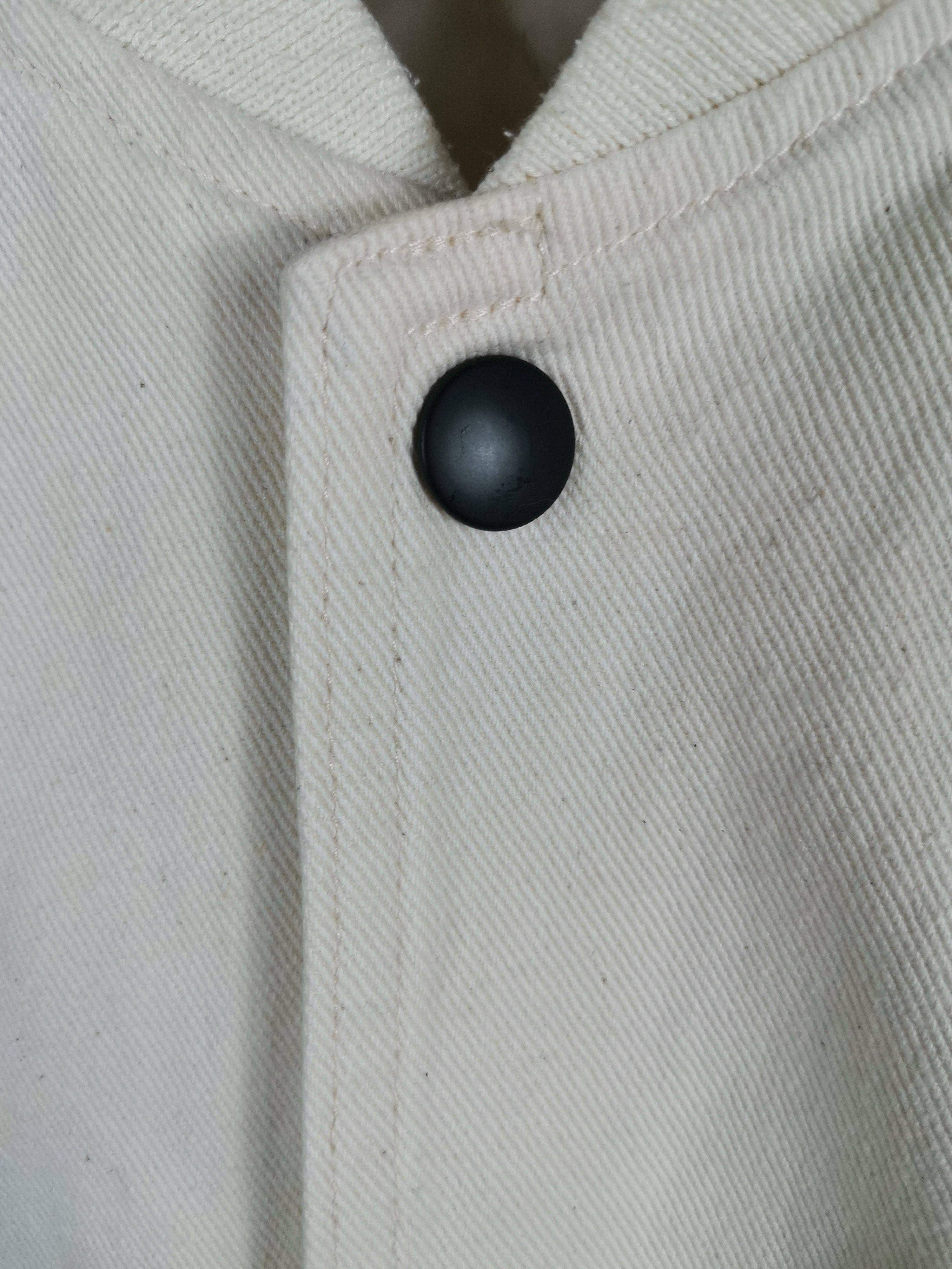 Japanese Brand Vintage 80s Varsity Jacket By Zazou Triump Size US XL / EU 56 / 4 - 5 Thumbnail