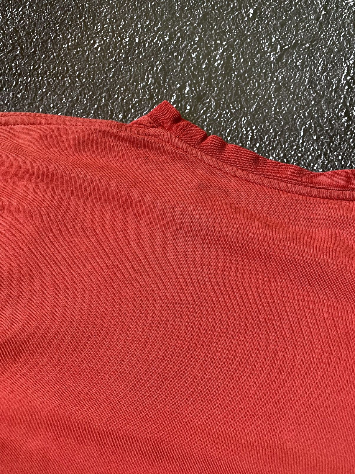 Oakley Vintage Oakley Iconic Logo Red T-shirt Size US XL / EU 56 / 4 - 8 Thumbnail