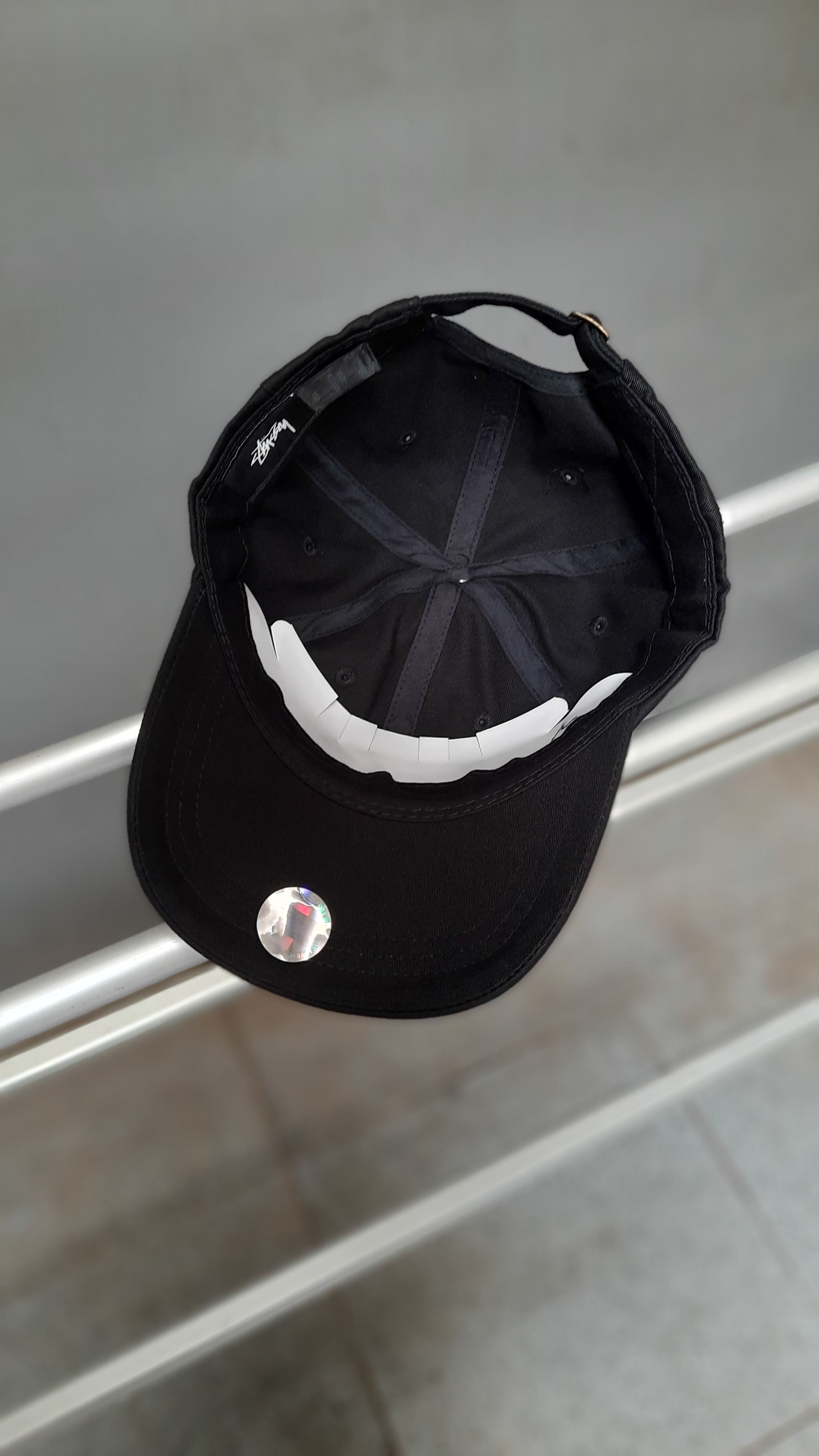 Stussy Stussy Cap Size ONE SIZE - 4 Thumbnail