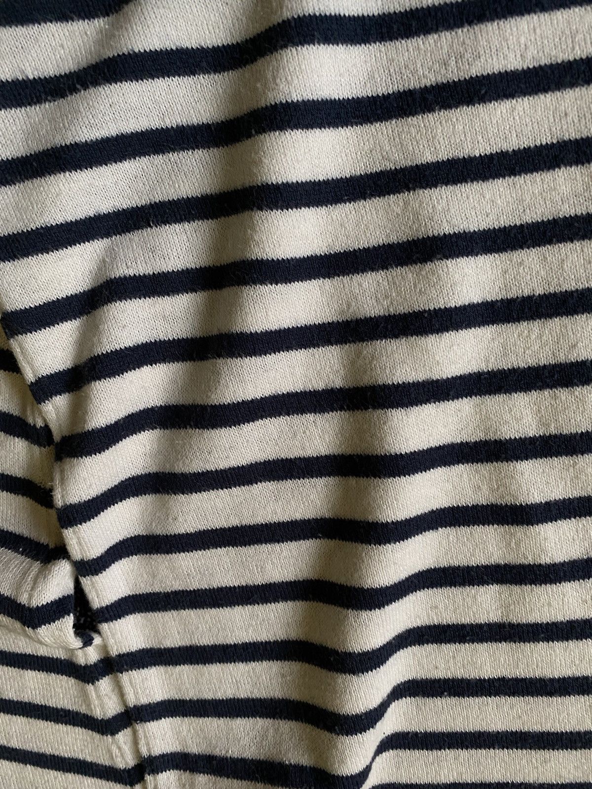 Carhartt Carhartt WIP Striped Champ Sweater Light Size US L / EU 52-54 / 3 - 5 Thumbnail