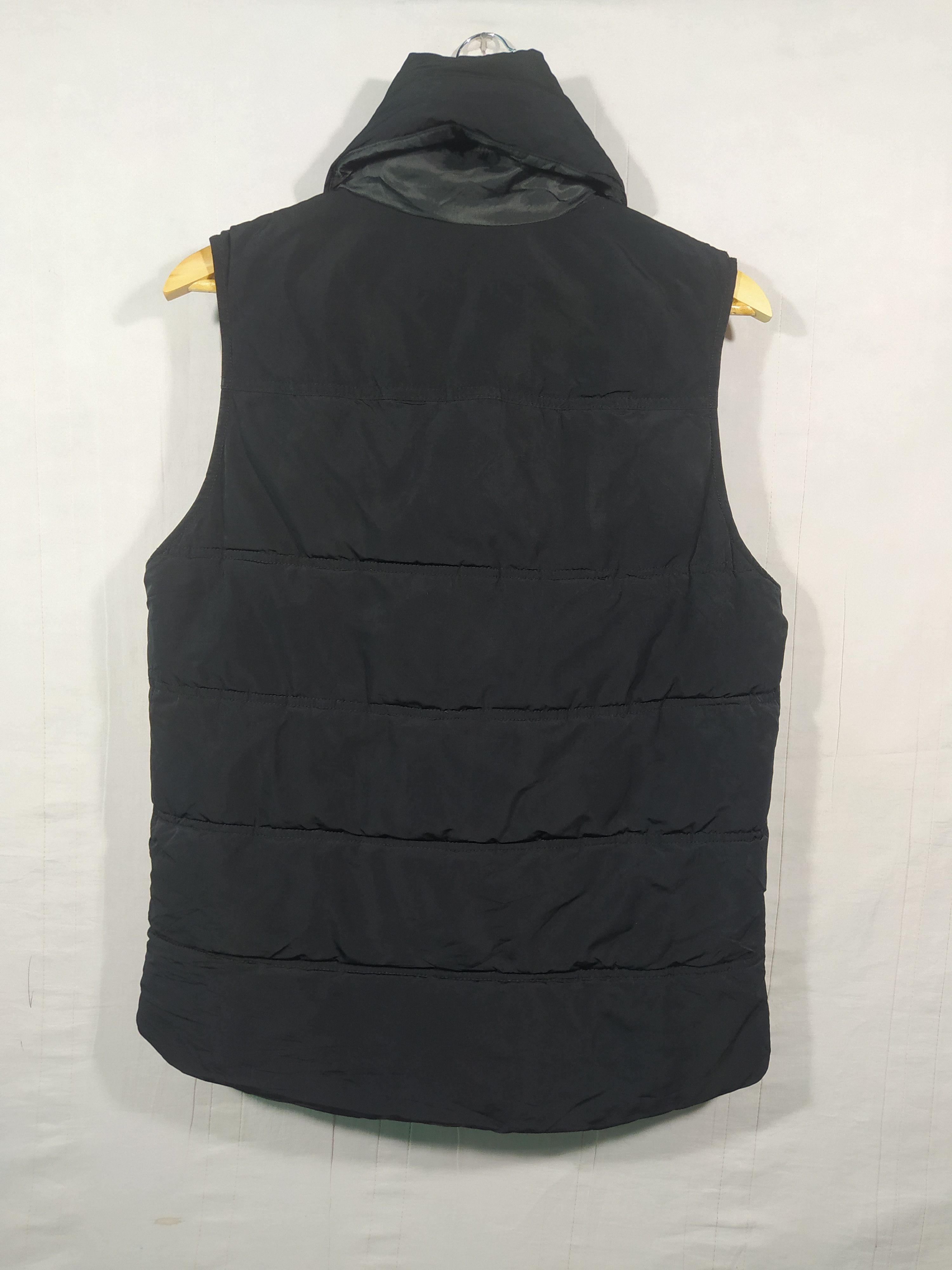 Japanese Brand × Takeo Kikuchi × Vintage Vintage takeo kikuchi outwear Down vest Jacket Size US M / EU 48-50 / 2 - 5 Thumbnail