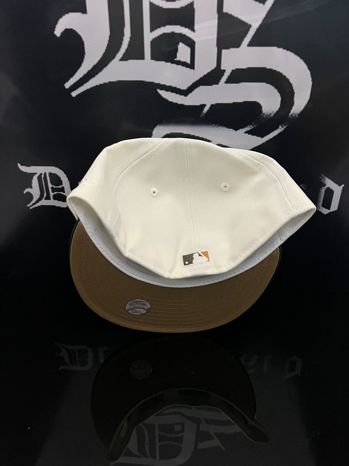 MyFitteds × New Era 7 1/4 - Pittsburgh Pirates 2006 New Era 59Fifty Fitted Hat Size ONE SIZE - 5 Thumbnail