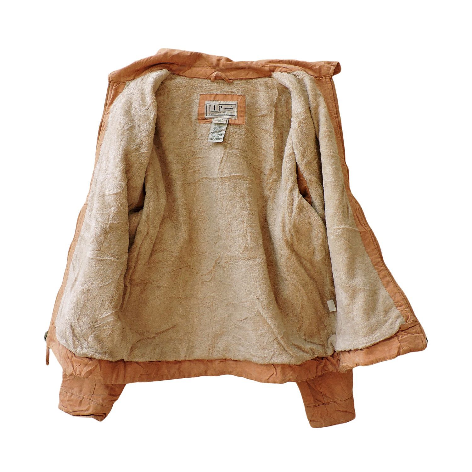 L.L. Bean L.L. BEAN WORK SHERPA JACKET Size US S / EU 44-46 / 1 - 2 Thumbnail