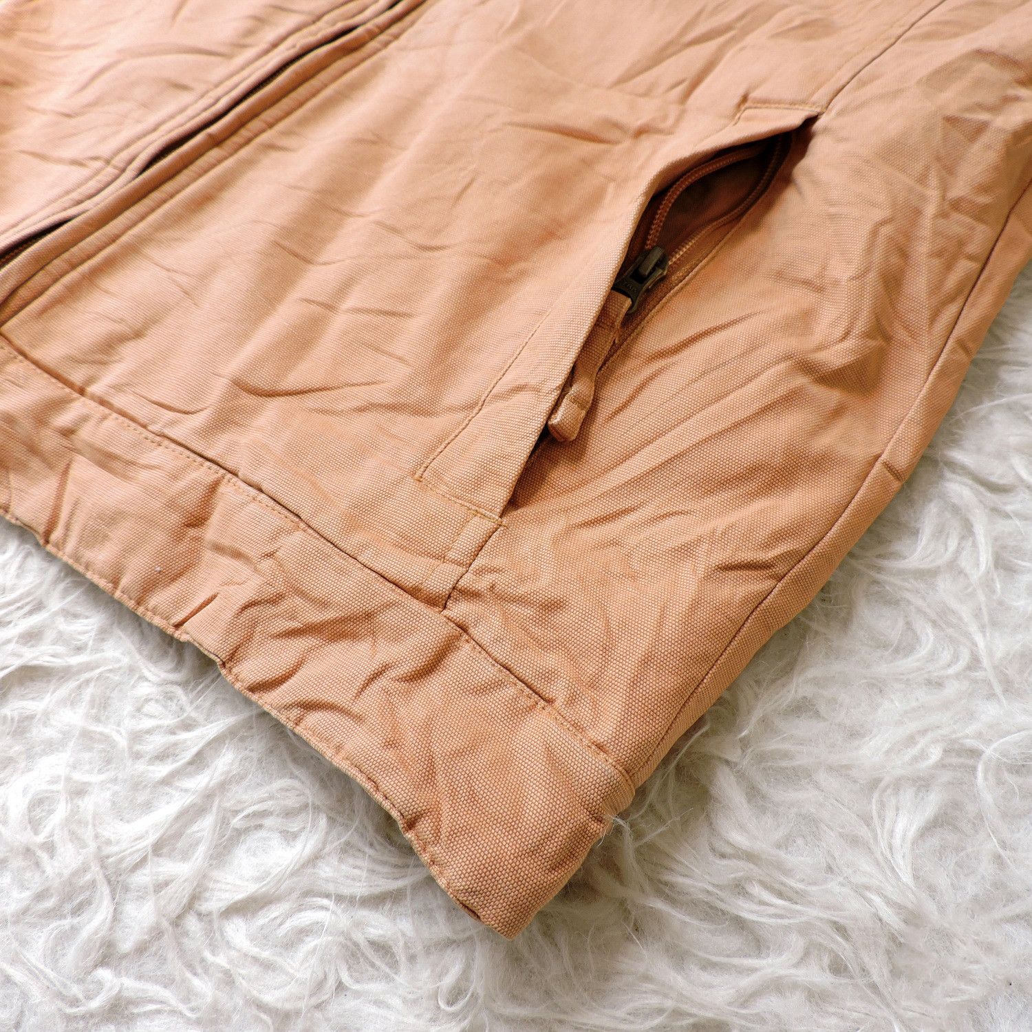 L.L. Bean L.L. BEAN WORK SHERPA JACKET Size US S / EU 44-46 / 1 - 7 Thumbnail