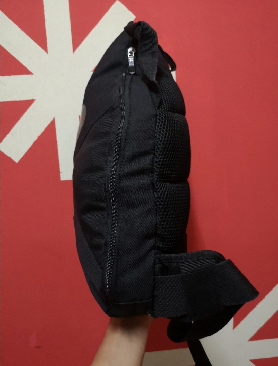 Adidas Y2k ADIDAS BODY BAG Size ONE SIZE - 5 Thumbnail