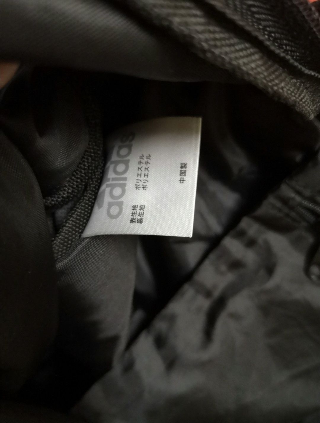 Adidas Y2k ADIDAS BODY BAG Size ONE SIZE - 9 Thumbnail