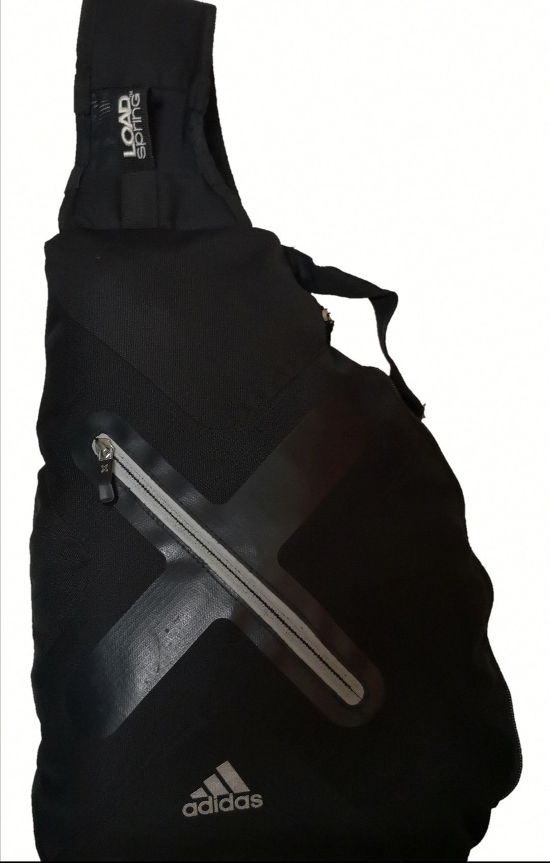 Adidas Y2k ADIDAS BODY BAG Size ONE SIZE - 10 Thumbnail