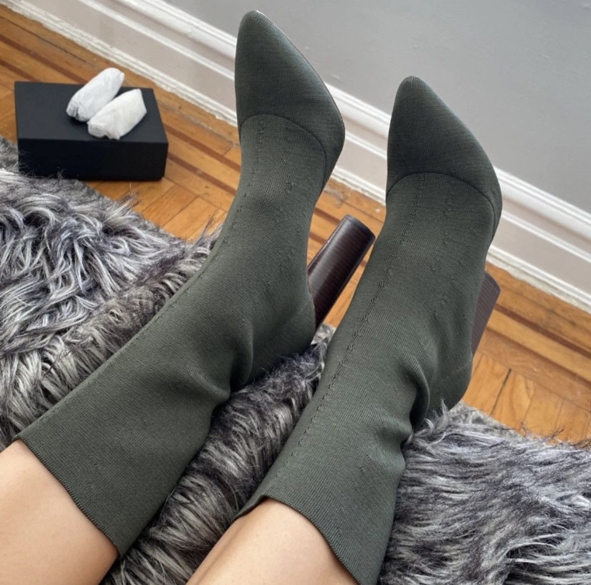 Yeezy YEEZY SEASON 2 BOOTS Size US 7 / IT 37 - 12 Thumbnail