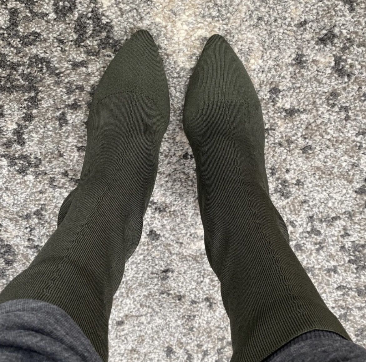 Yeezy YEEZY SEASON 2 BOOTS Size US 7 / IT 37 - 10 Thumbnail