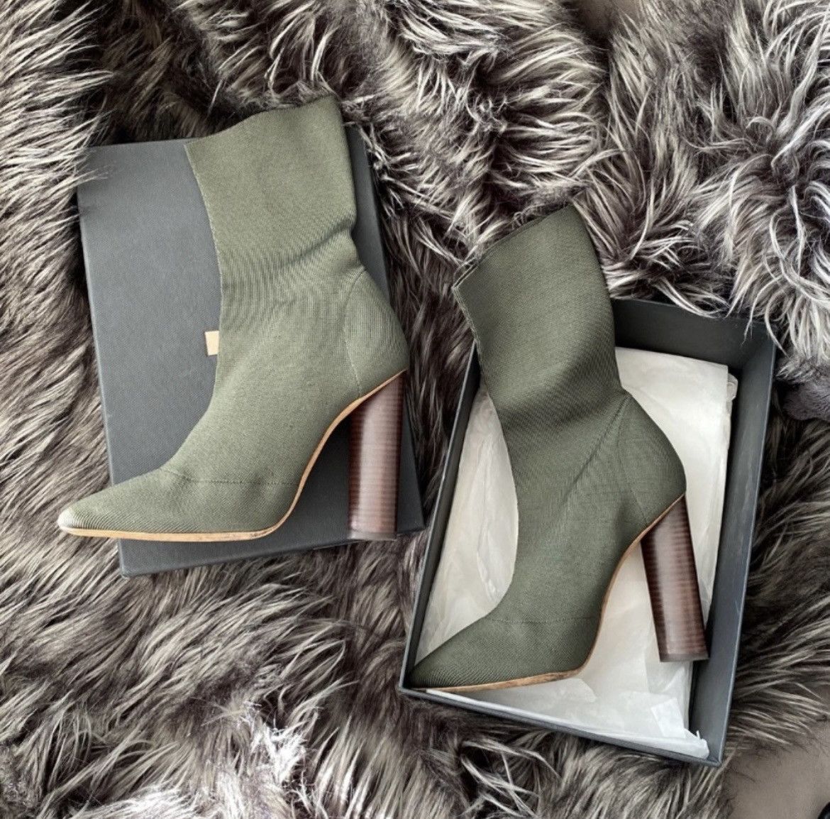 Yeezy YEEZY SEASON 2 BOOTS Size US 7 / IT 37 - 1 Thumbnail