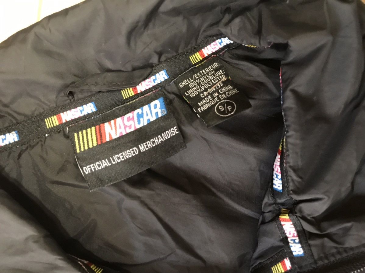 Formula 1 NASCAR Racing Jacket Vintage Size US M / EU 48-50 / 2 - 4 Thumbnail