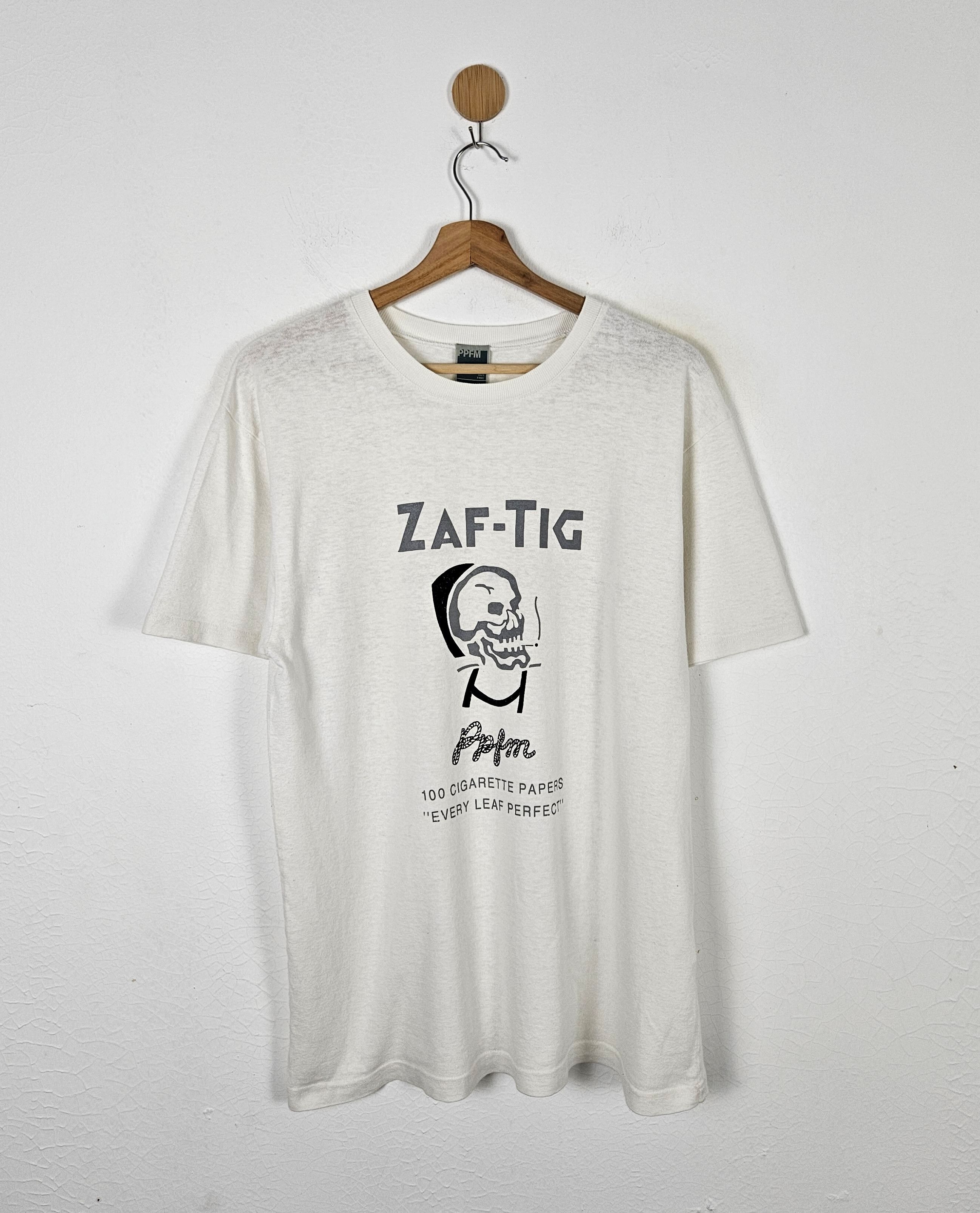 PPFM The Pleasure Trip Shirt