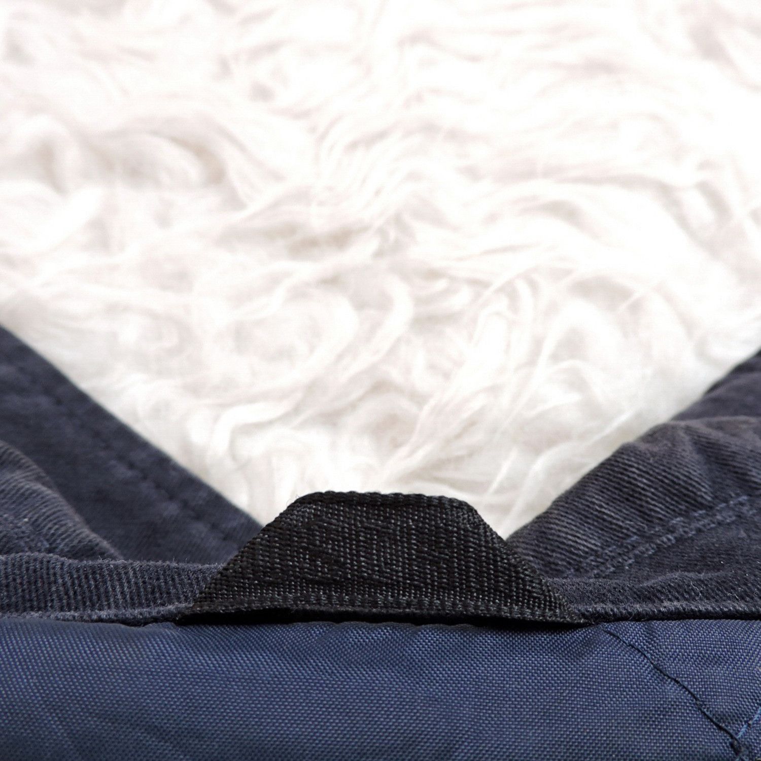 Moschino MOSCHINO JEANS NAVY JACKET Size US M / EU 48-50 / 2 - 6 Thumbnail