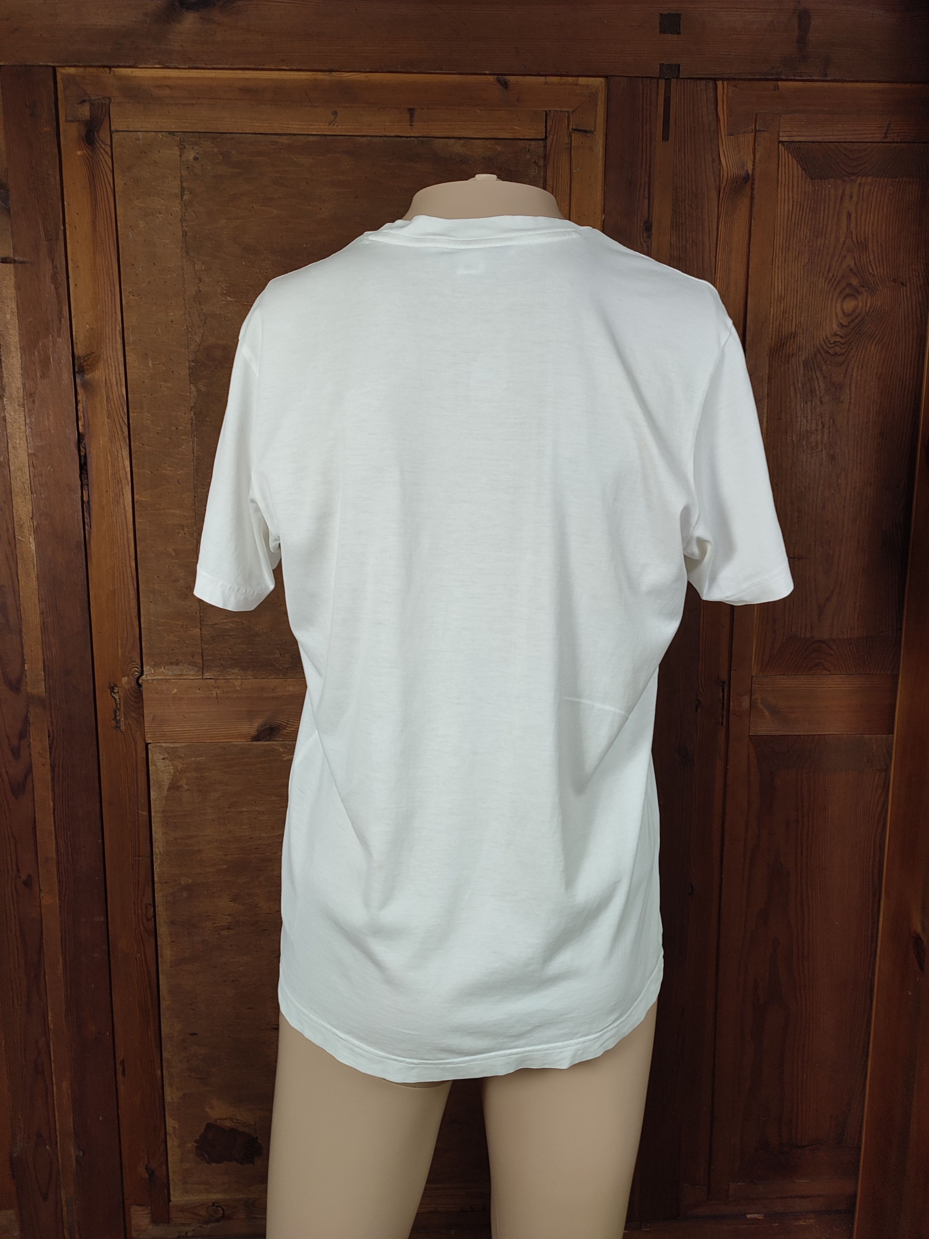 Y-3 × Yohji Yamamoto Johji Yamamoto T-shirt Y3 Size US M / EU 48-50 / 2 - 4 Thumbnail