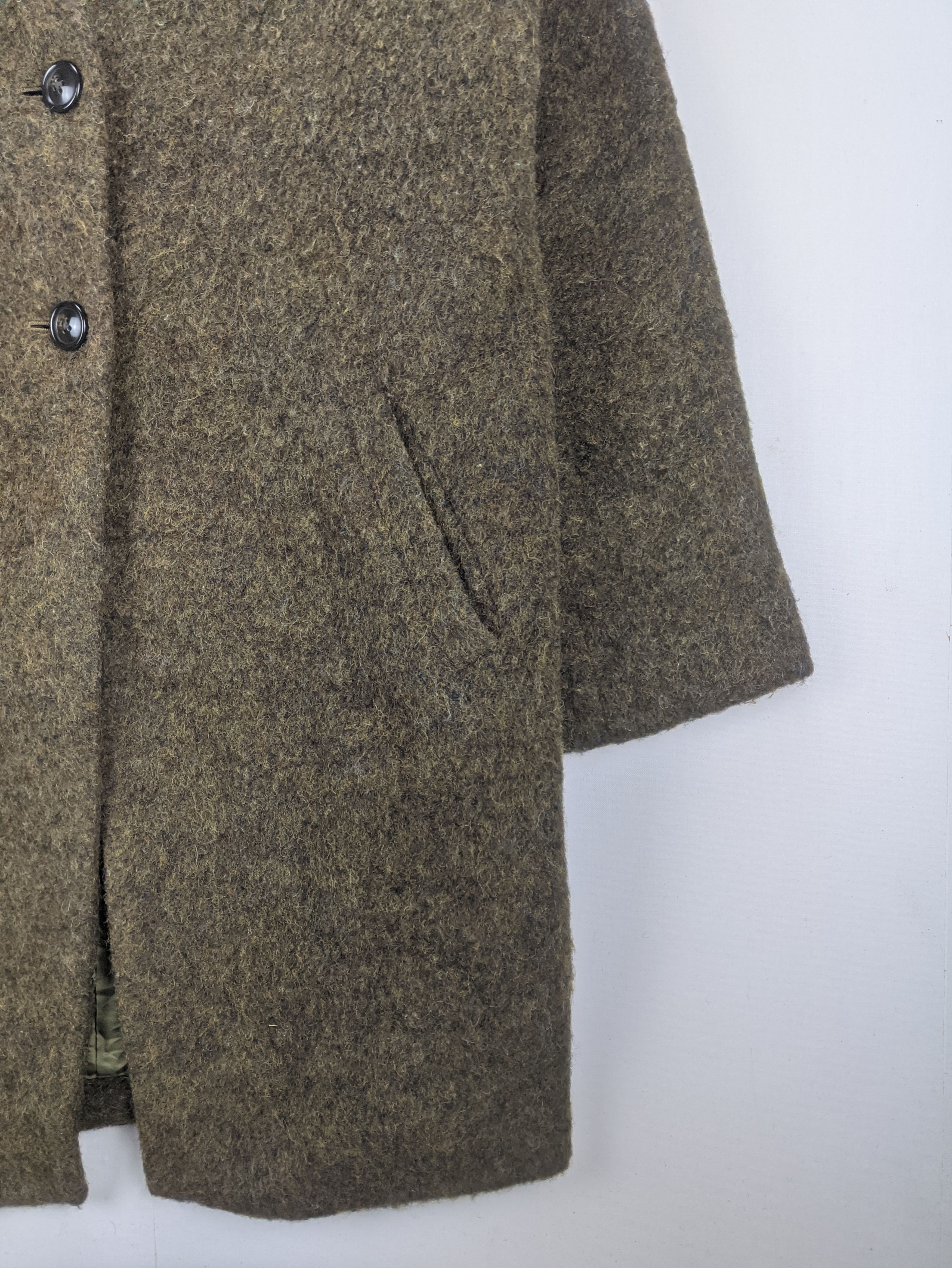 Journal Standard Steals🔥Wool Long Coat by Journal Standard Size M / US 6-8 / IT 42-44 - 6 Thumbnail