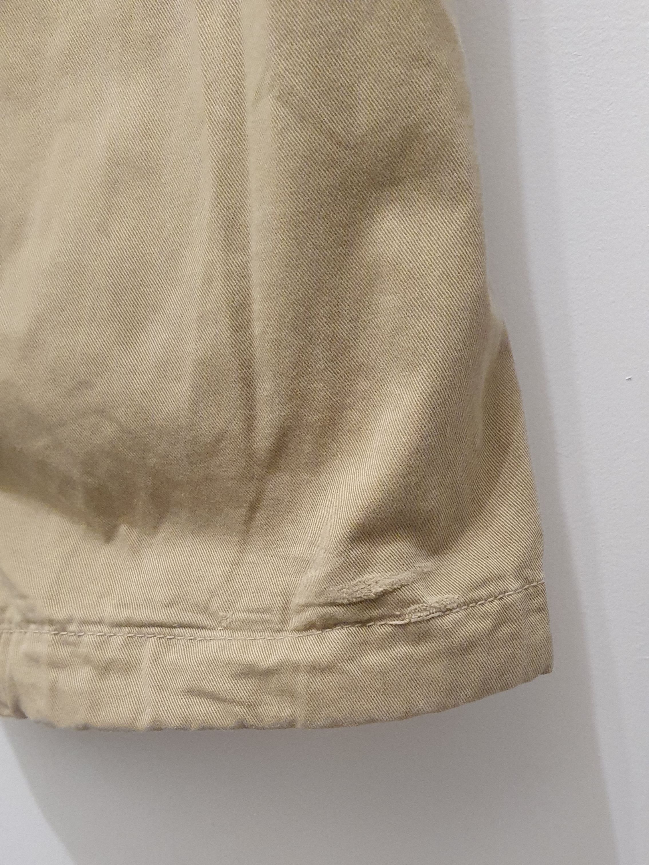 Diesel Y2k diesel multipocket cargo pants baggy Size US 34 / EU 50 - 12 Thumbnail