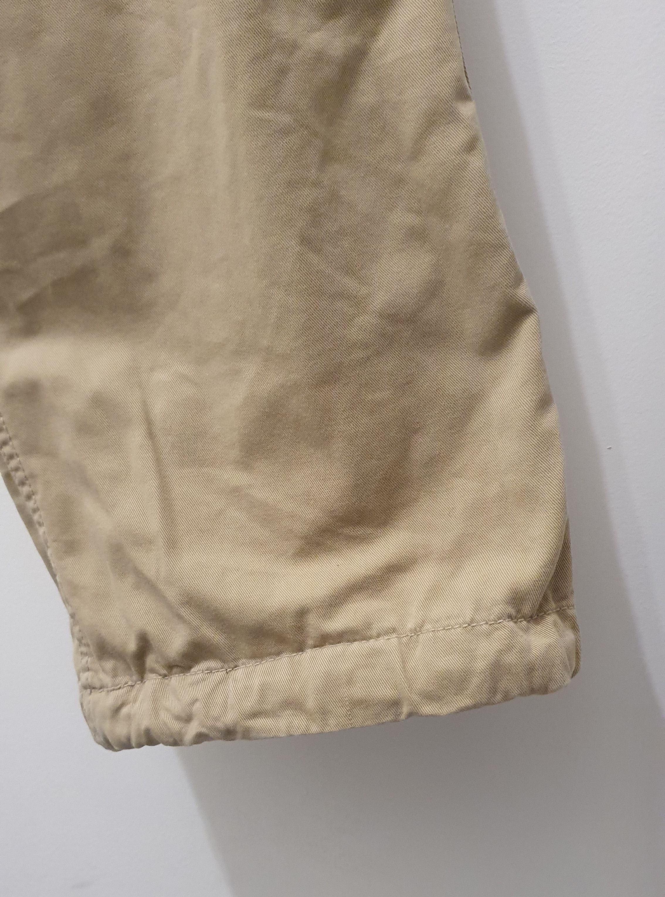 Diesel Y2k diesel multipocket cargo pants baggy Size US 34 / EU 50 - 8 Thumbnail