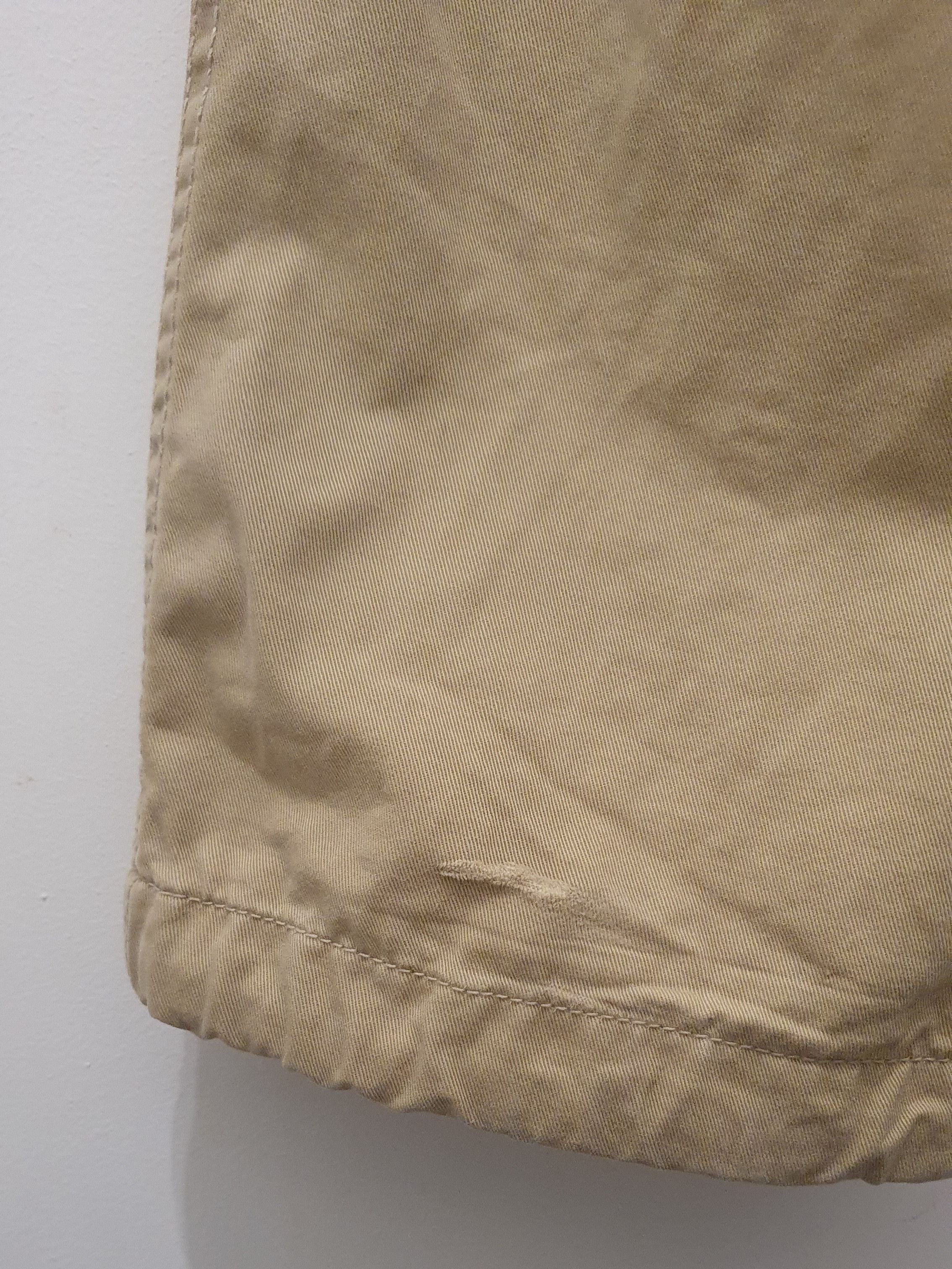 Diesel Y2k diesel multipocket cargo pants baggy Size US 34 / EU 50 - 13 Thumbnail