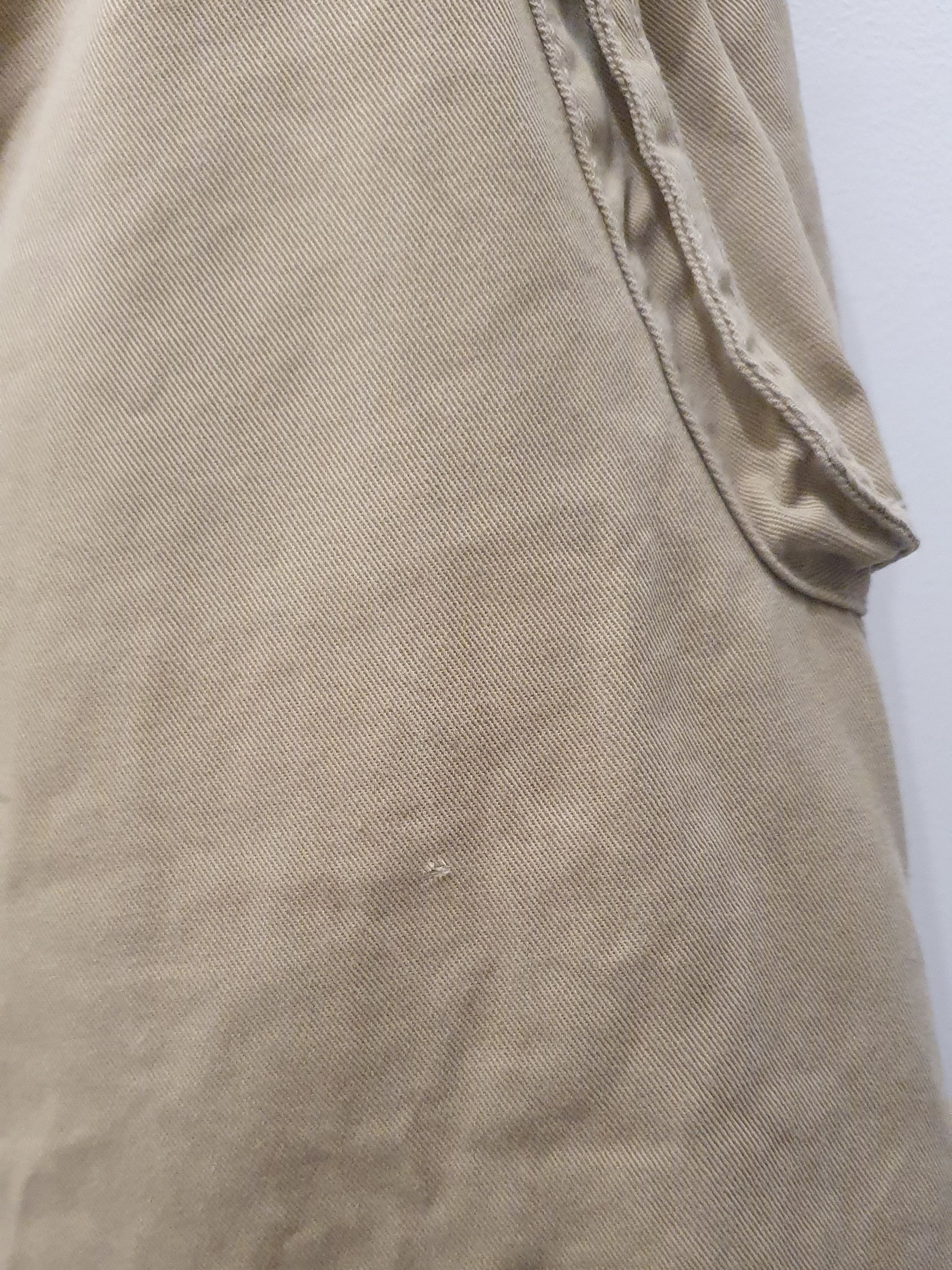 Diesel Y2k diesel multipocket cargo pants baggy Size US 34 / EU 50 - 10 Thumbnail