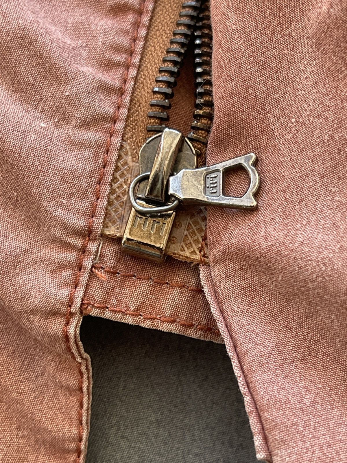 Nigel Cabourn Nigel Cabourn Hooded Field Jacket Size US L / EU 52-54 / 3 - 11 Thumbnail